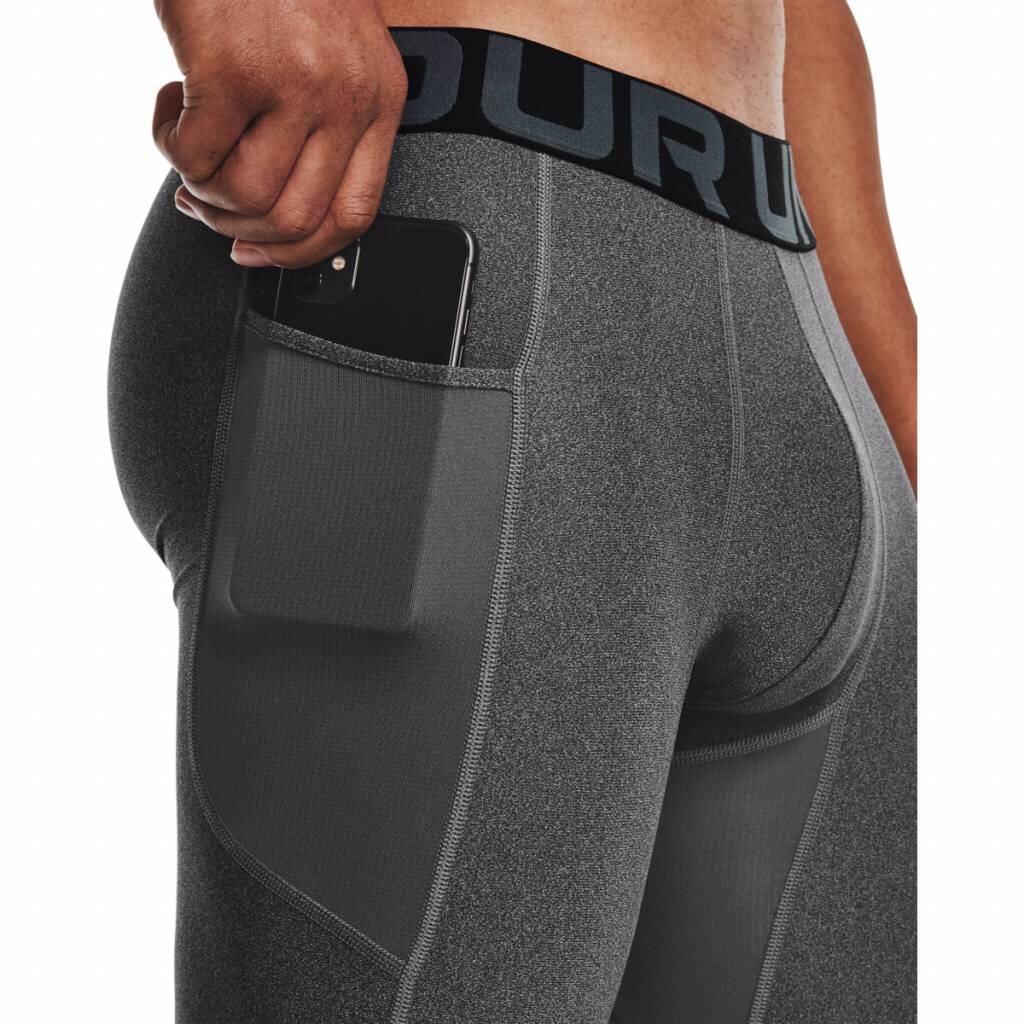 Men&#039;s compression shorts Under Armour HeatGear Shorts
