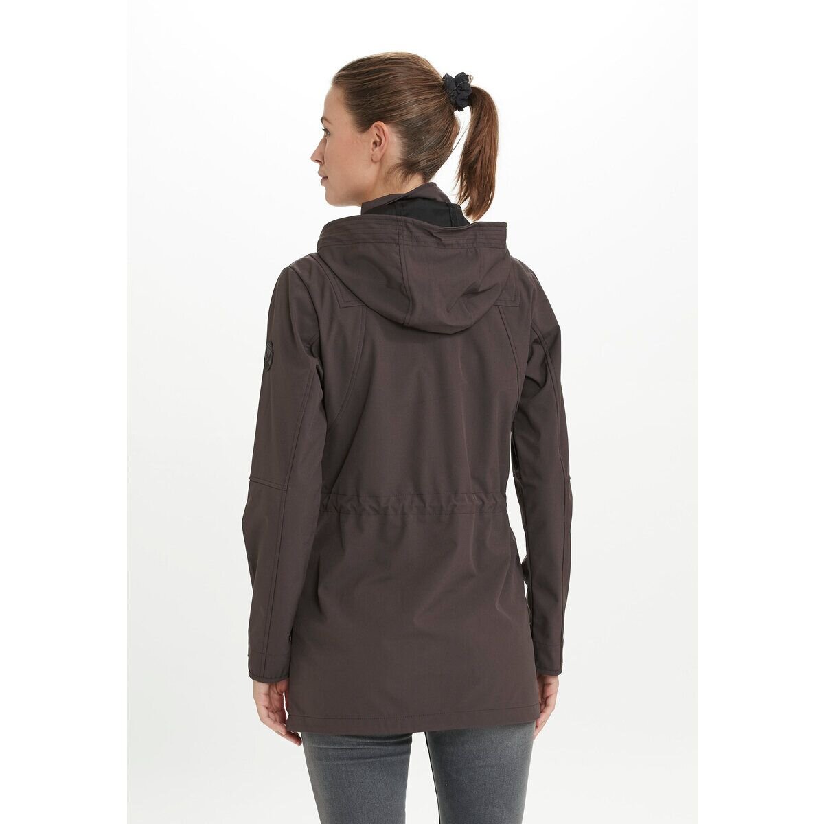 Women's softshell jacket Whistler Isobel