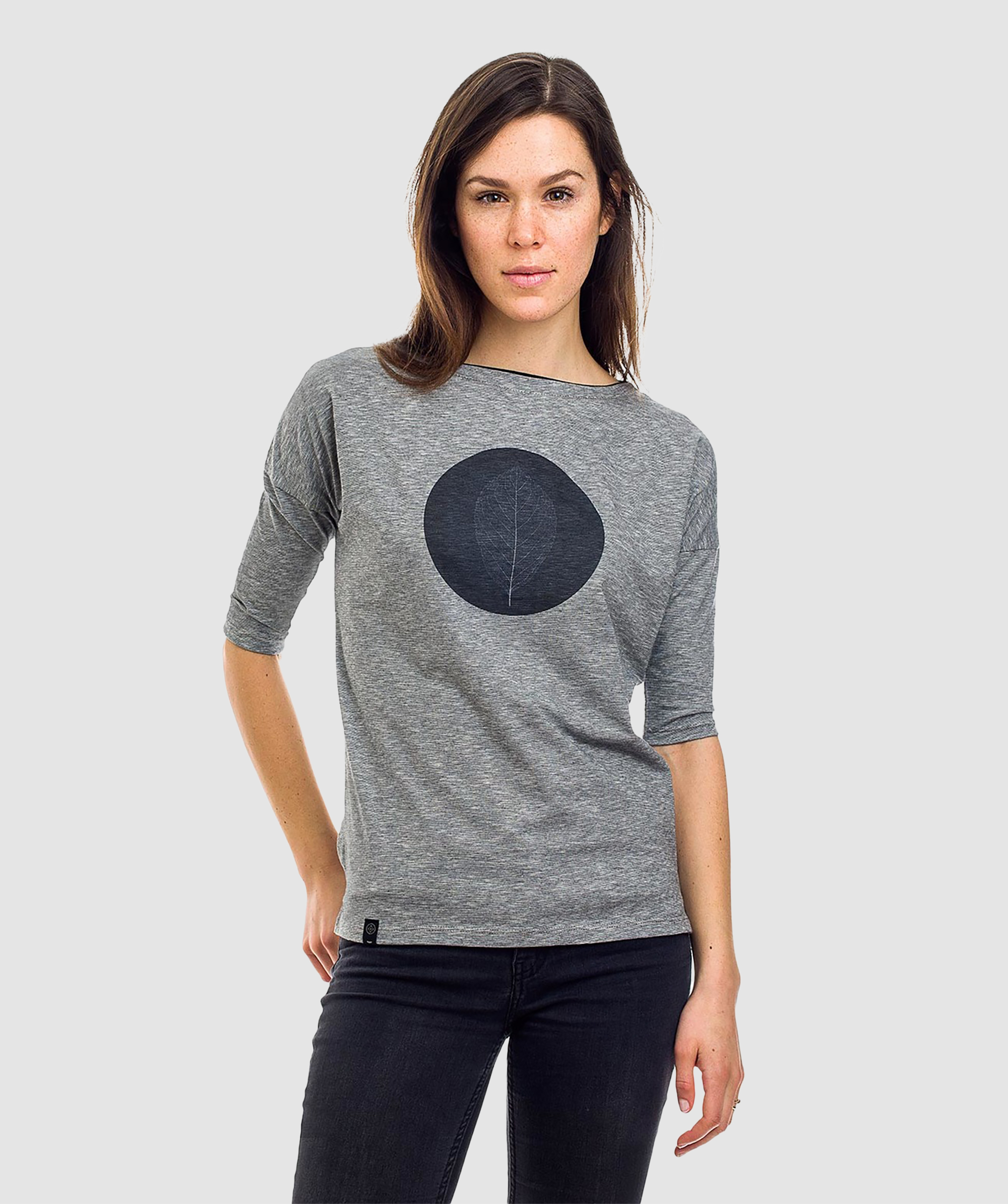 Tricou dama, WOOX i497_1814801