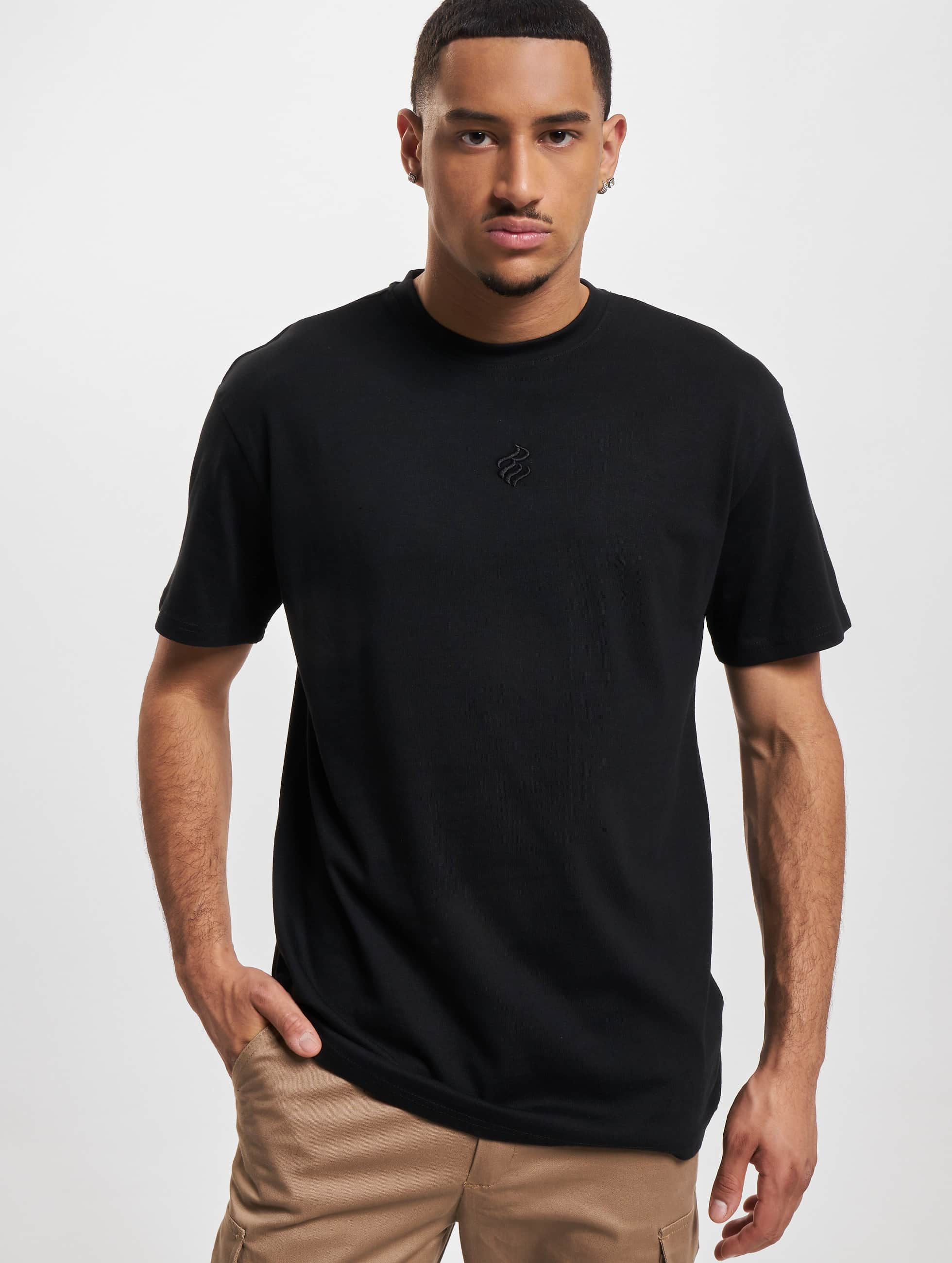 Men's Rocawear Nonchalance T-shirt - black
