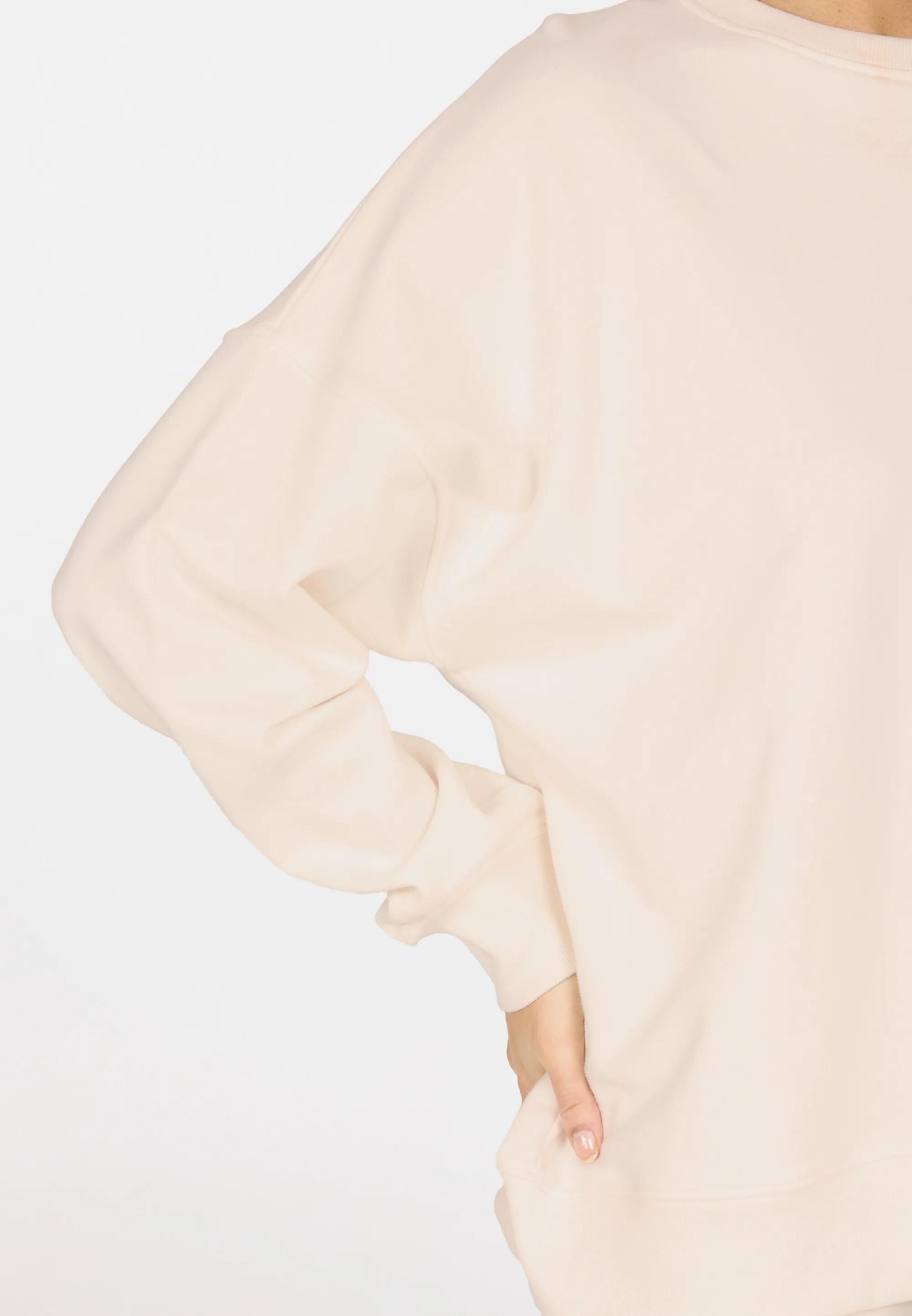 Women&#039;s sweatshirt Athlecia Gidon