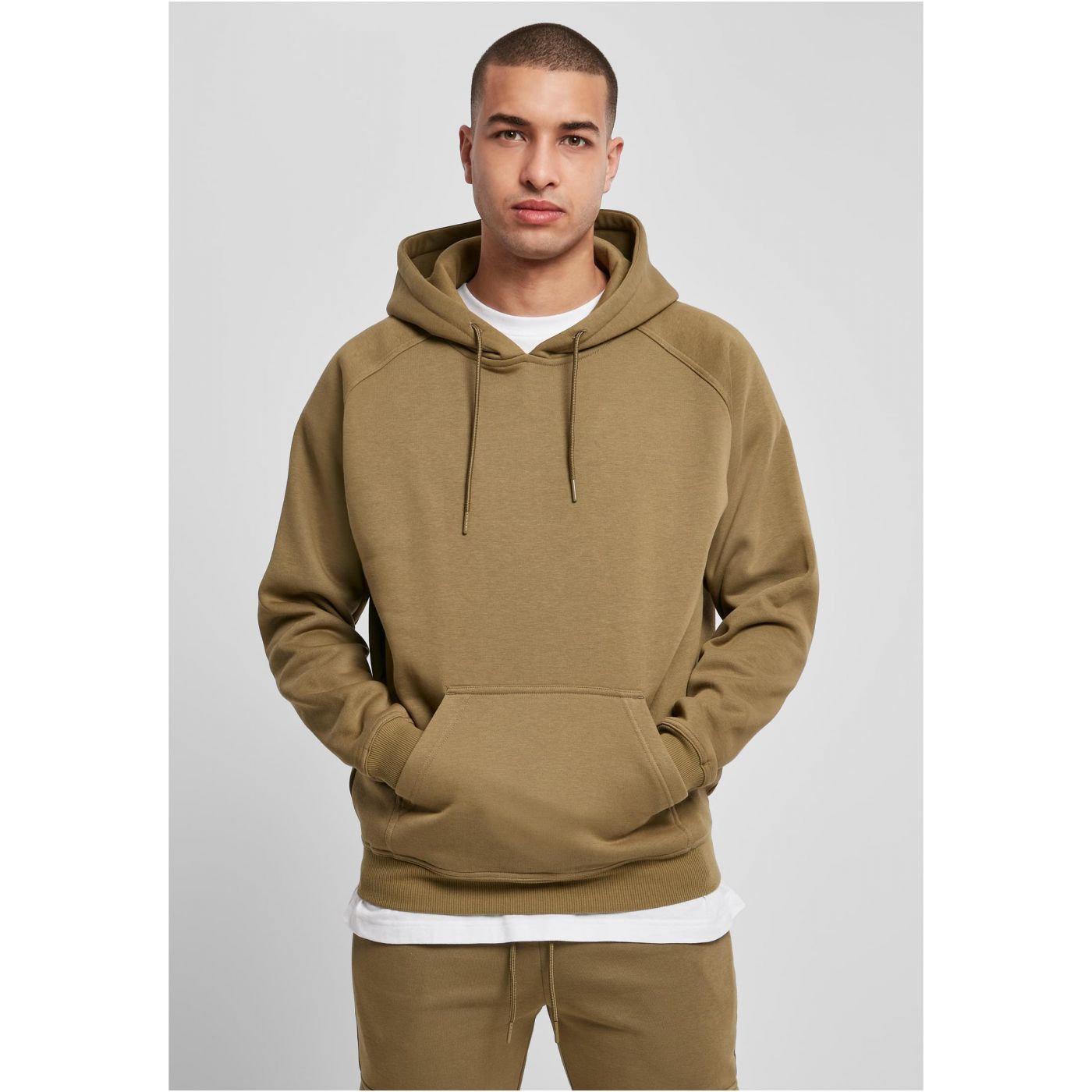 Blank Hoody Tiniolive