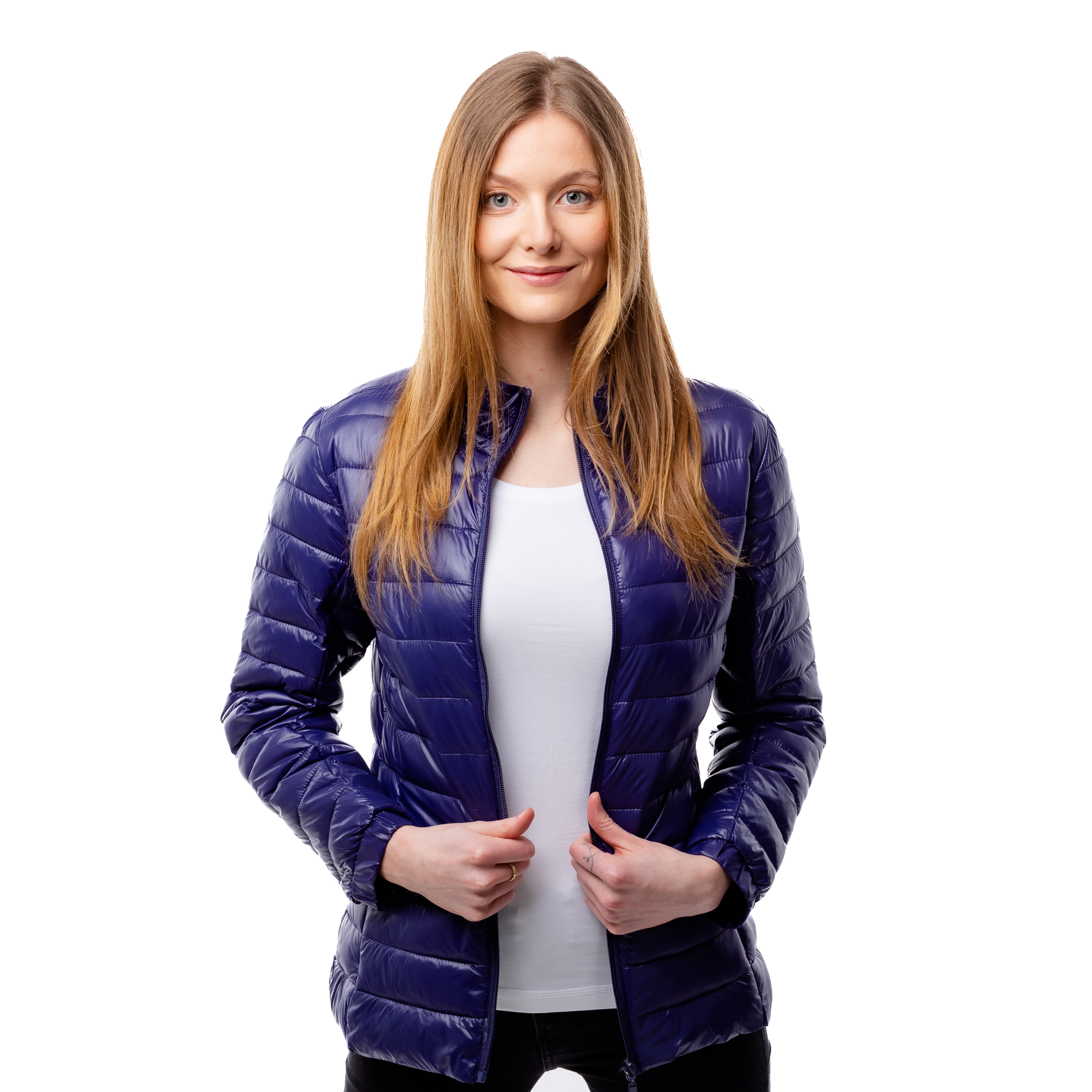 Geacă de damă Glano