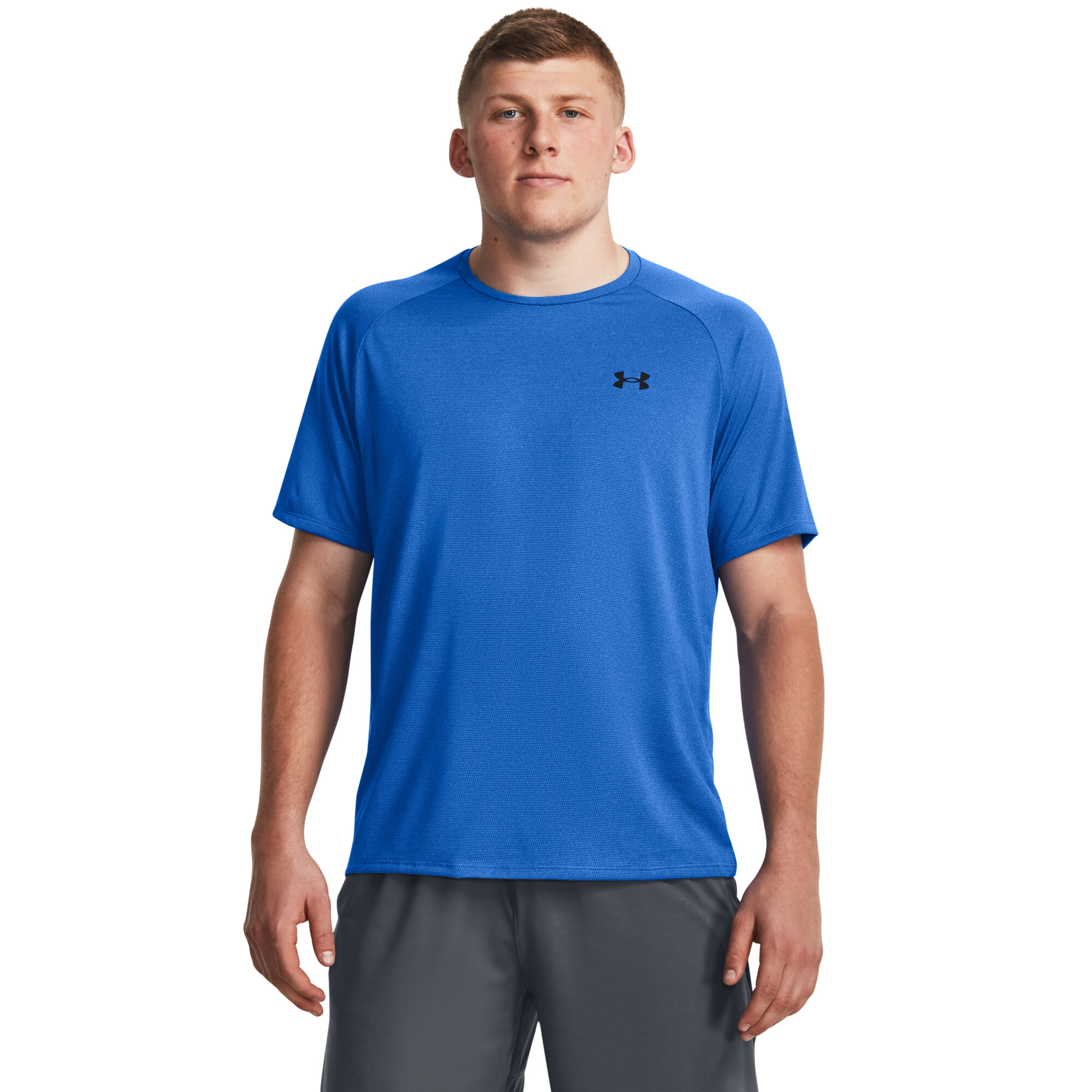 Pánské Triko Under Armour Tech 2.0 SS Tee Novelty