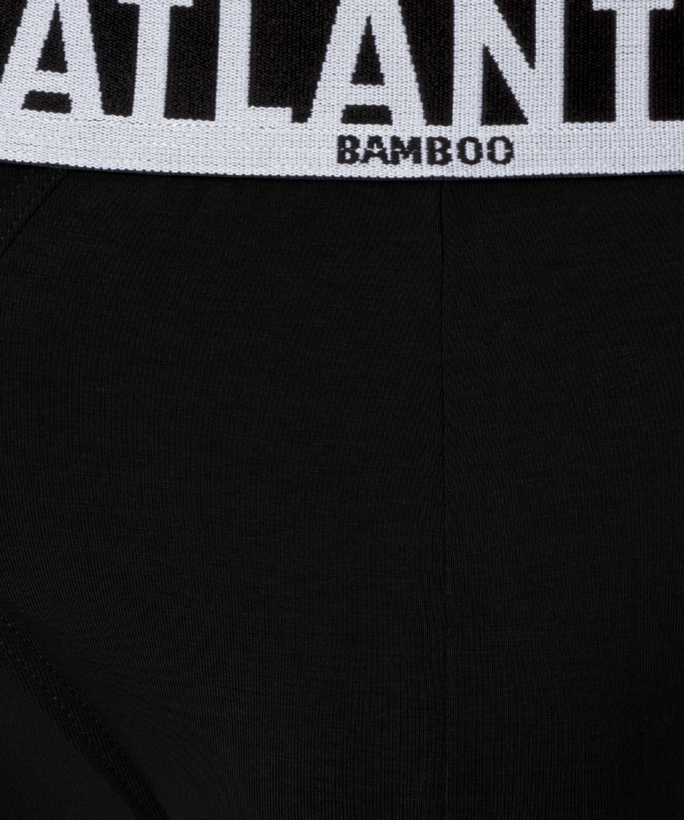 Men&#039;s Bamboo Briefs ATLANTIC PREMIUM - black