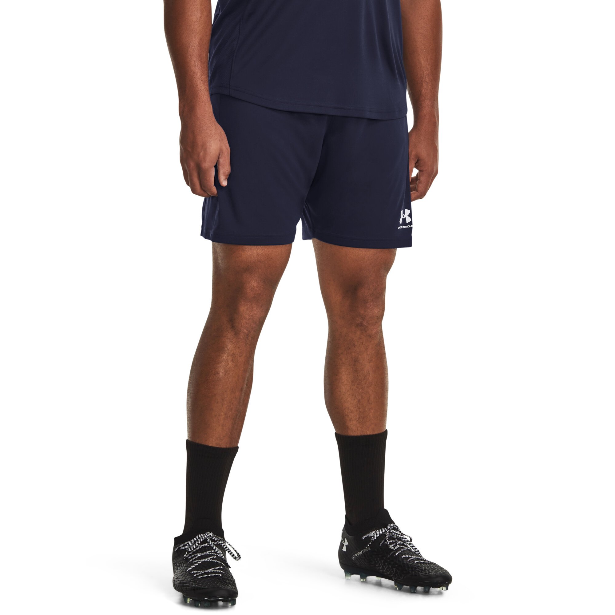 Pánské kraťasy Under Armour M's Ch. Knit Short