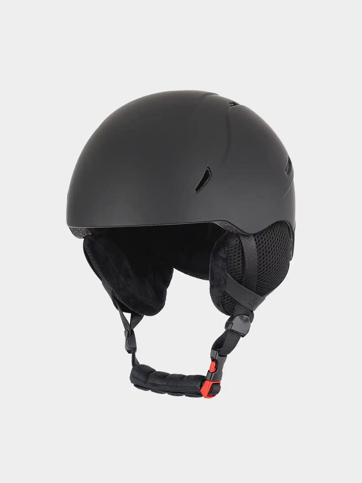 Detská lyžiarska prilba 4F