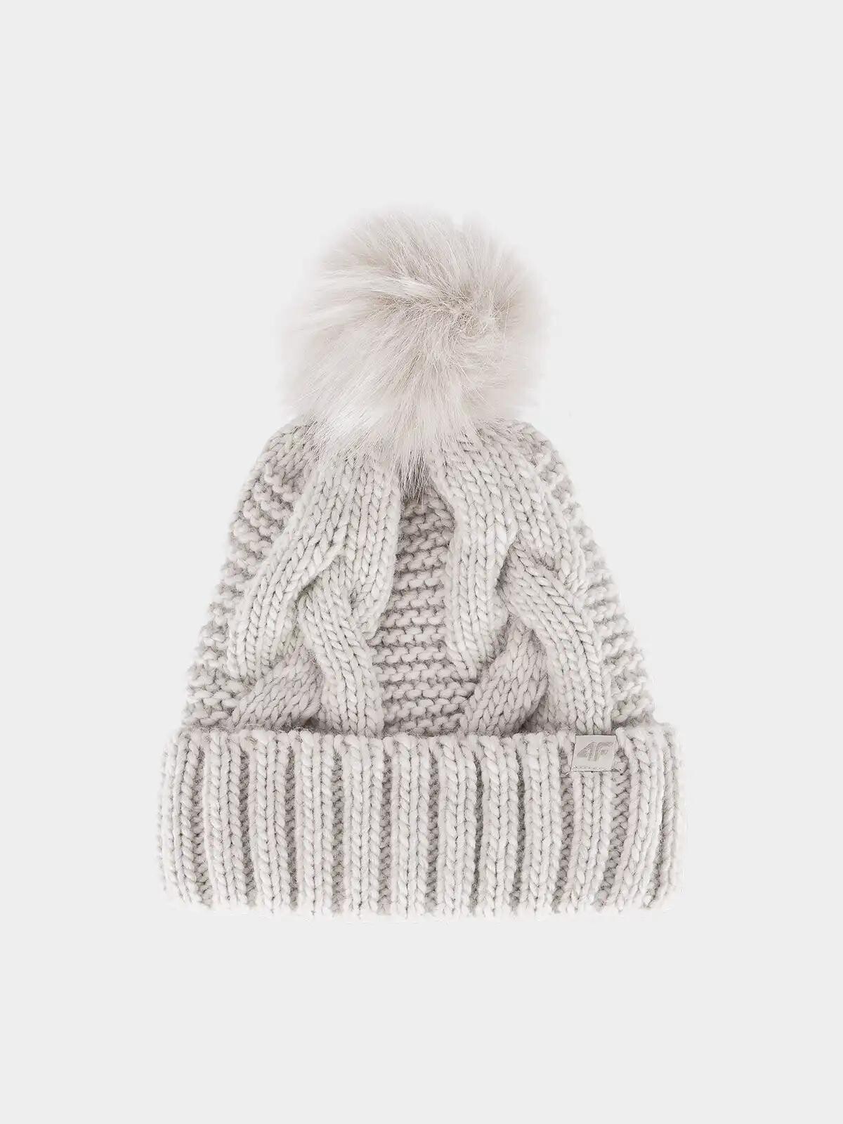 Womens 4F Hat
