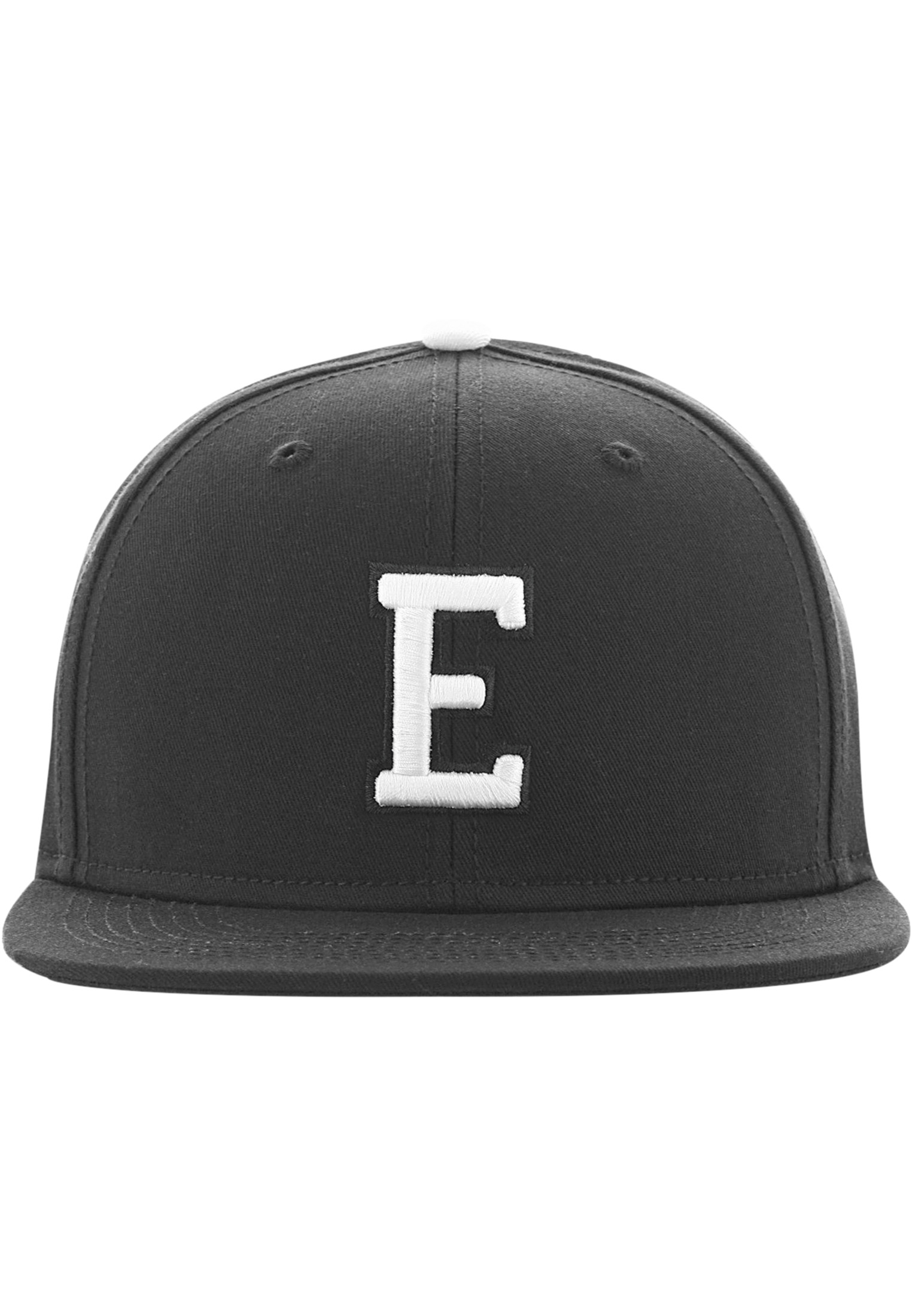 Letter Snapback E