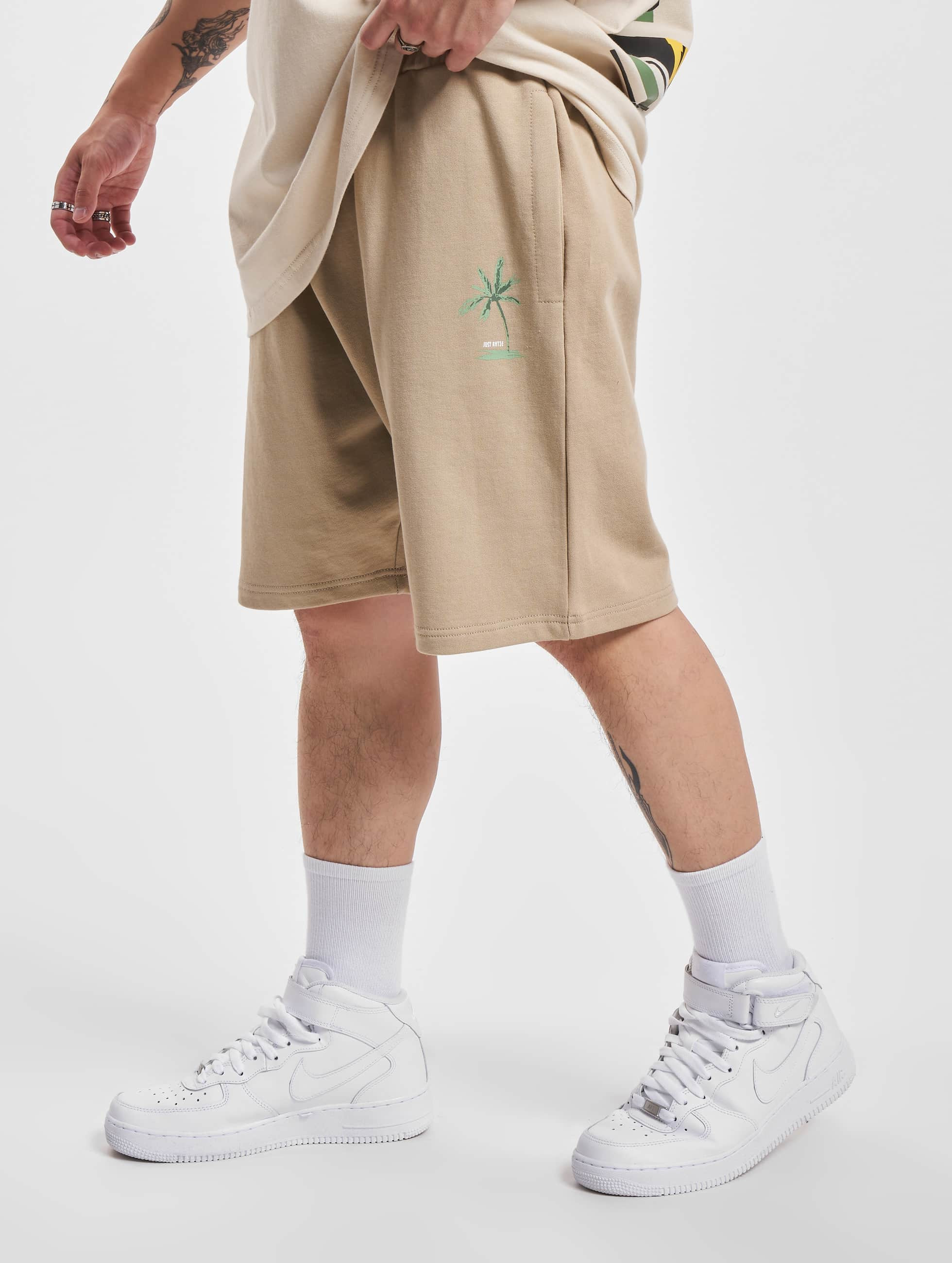 Just Rhyse Shorts IslandDream Beige