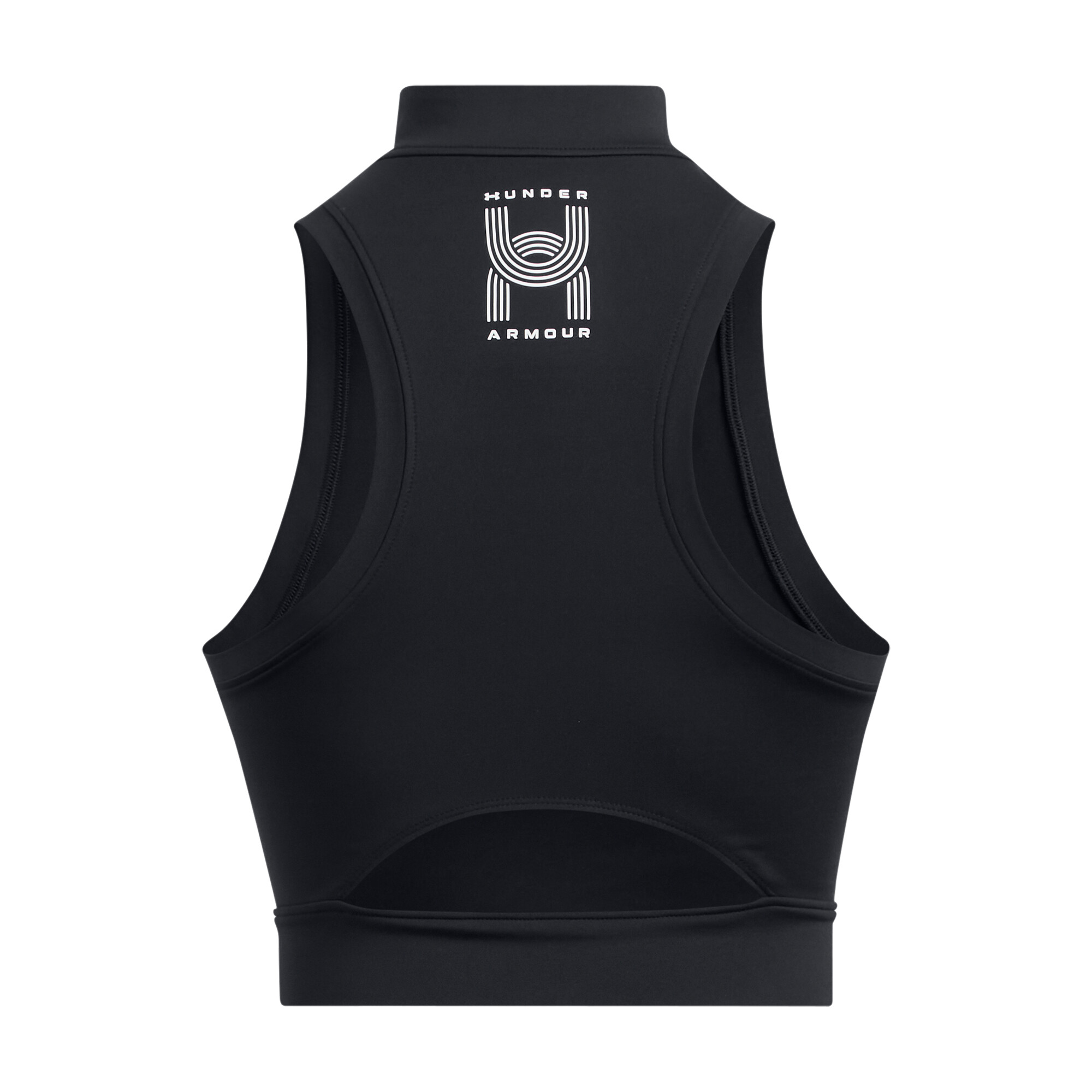 Women's tank top Under Armour Run Anywhere Crop Tank