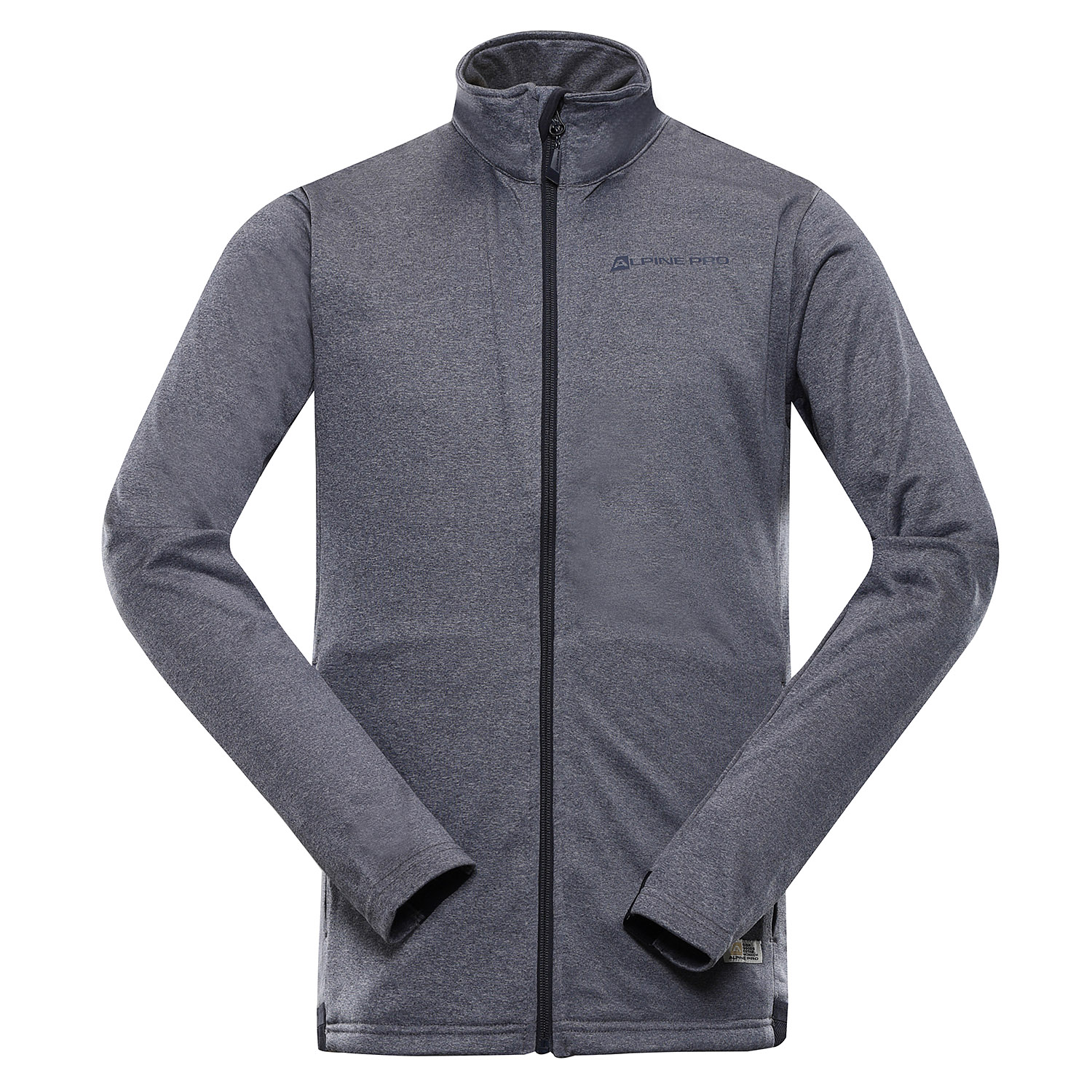 Men's Quick-drying Sweatshirt ALPINE PRO OPHIR Folkstone