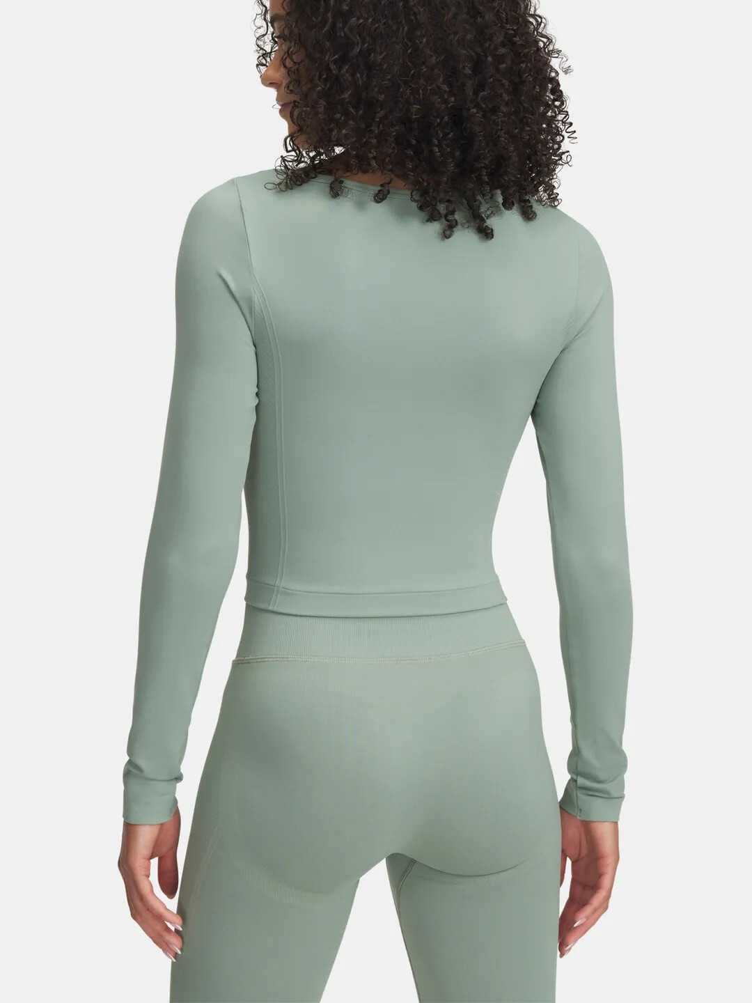 Women&#039;s T-shirt Under Armour Vanish Seamless LS