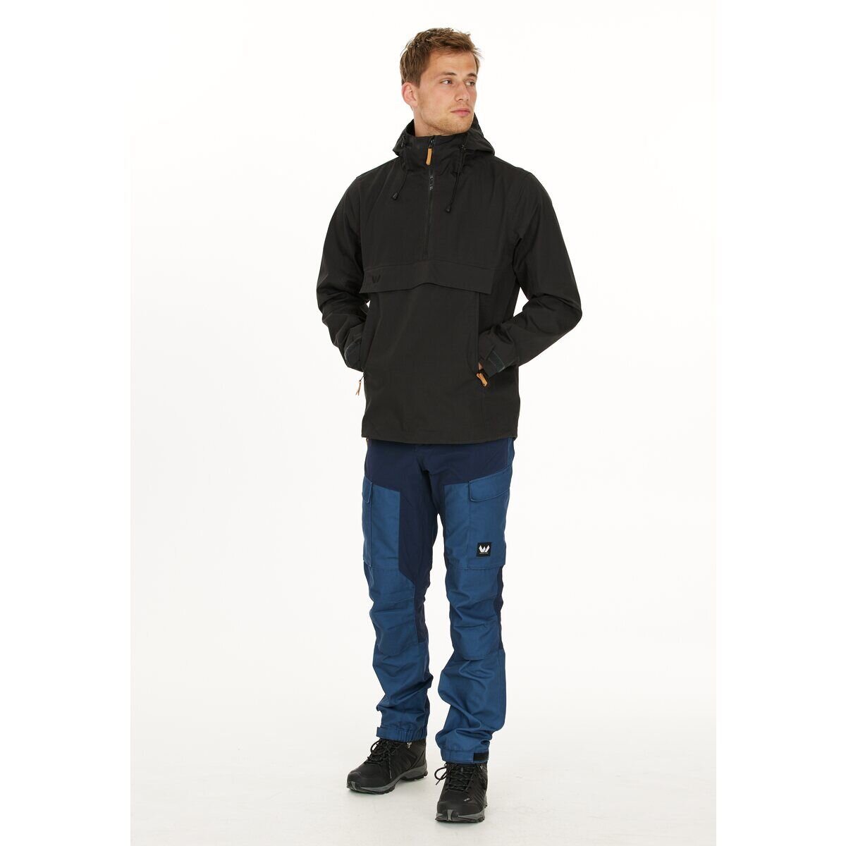 Men's waterproof jacket Whistler Dandy W