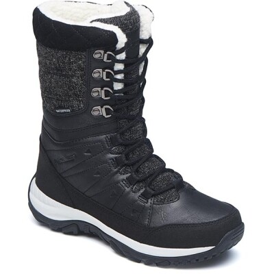 Womens winter boots Mols BAKAN
