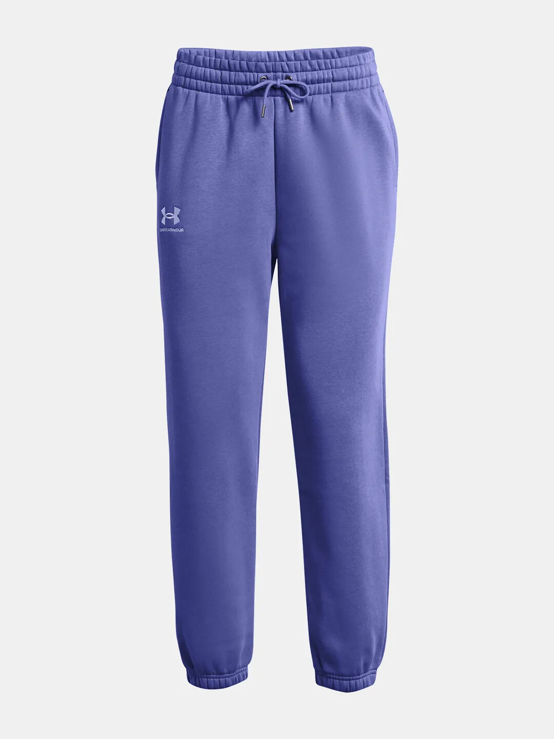 Women&#039;s sweatpants Under Armour Essential Fleece Joggers