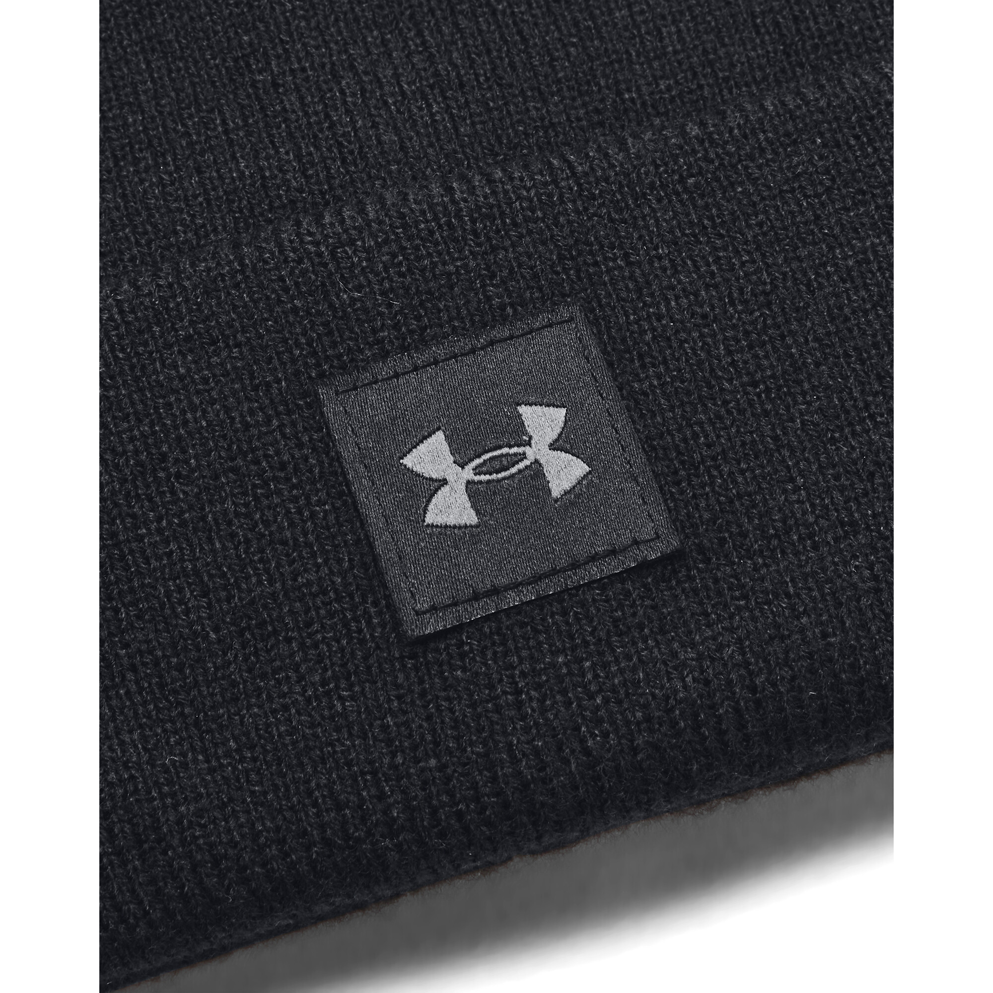 UA Halftime Cuff-BLK