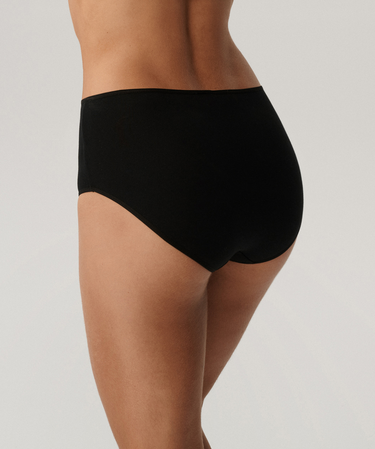 Chiloți maxi pentru femei, pachet de 3