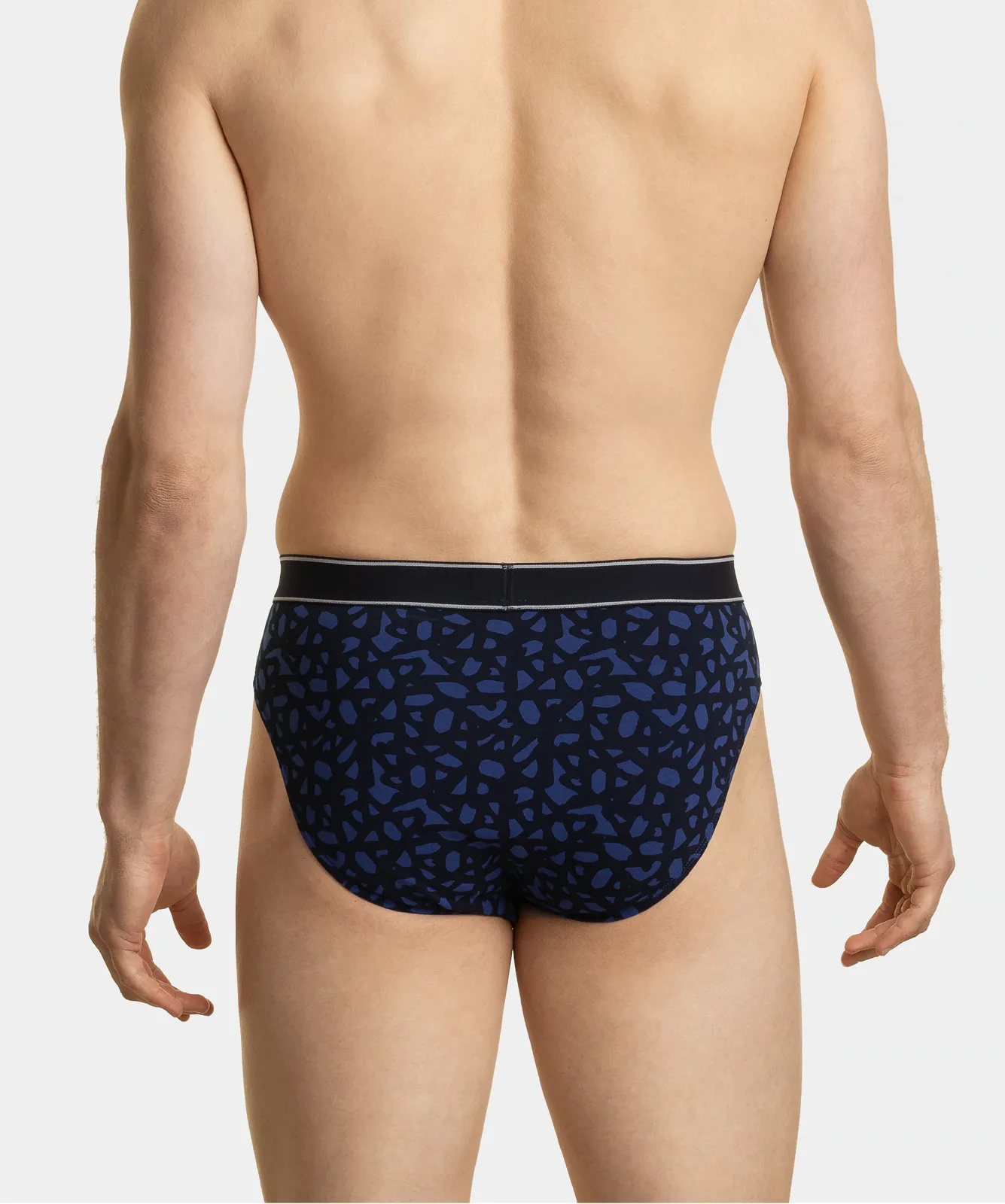 3-PACK chiloți sport pentru bărbați