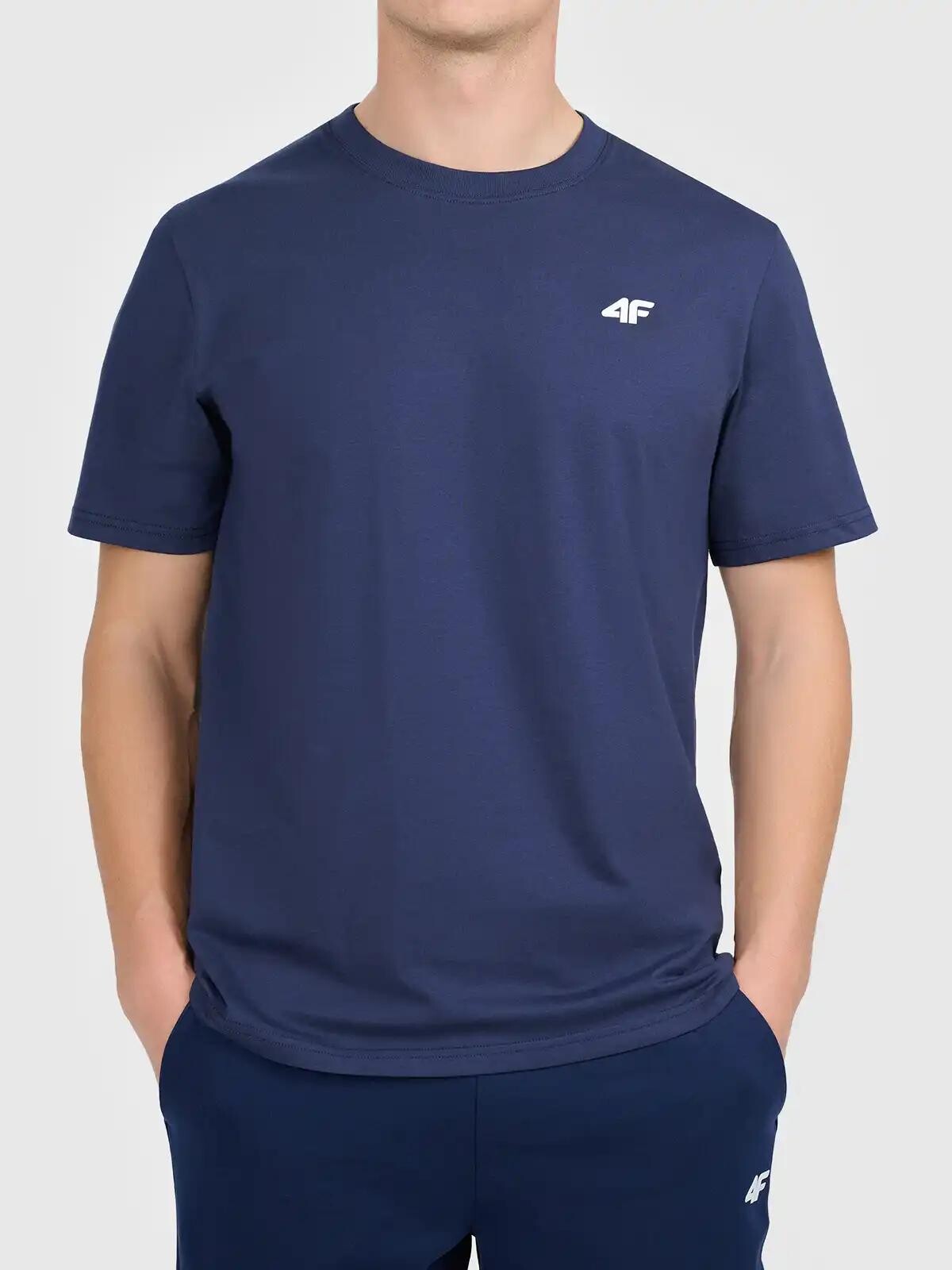 Pánské triko 4F Jack