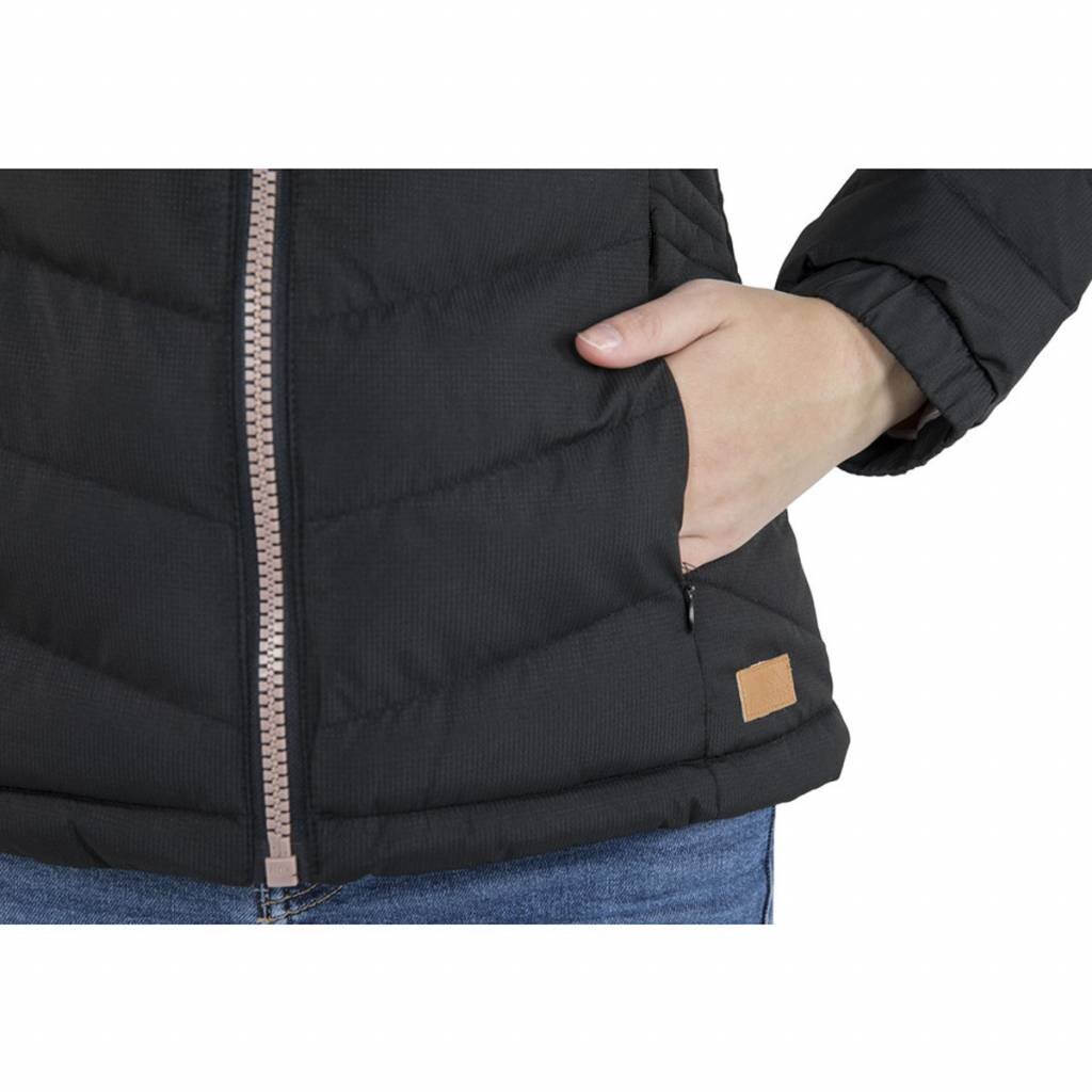 Women's Trespass Nadina Jacket