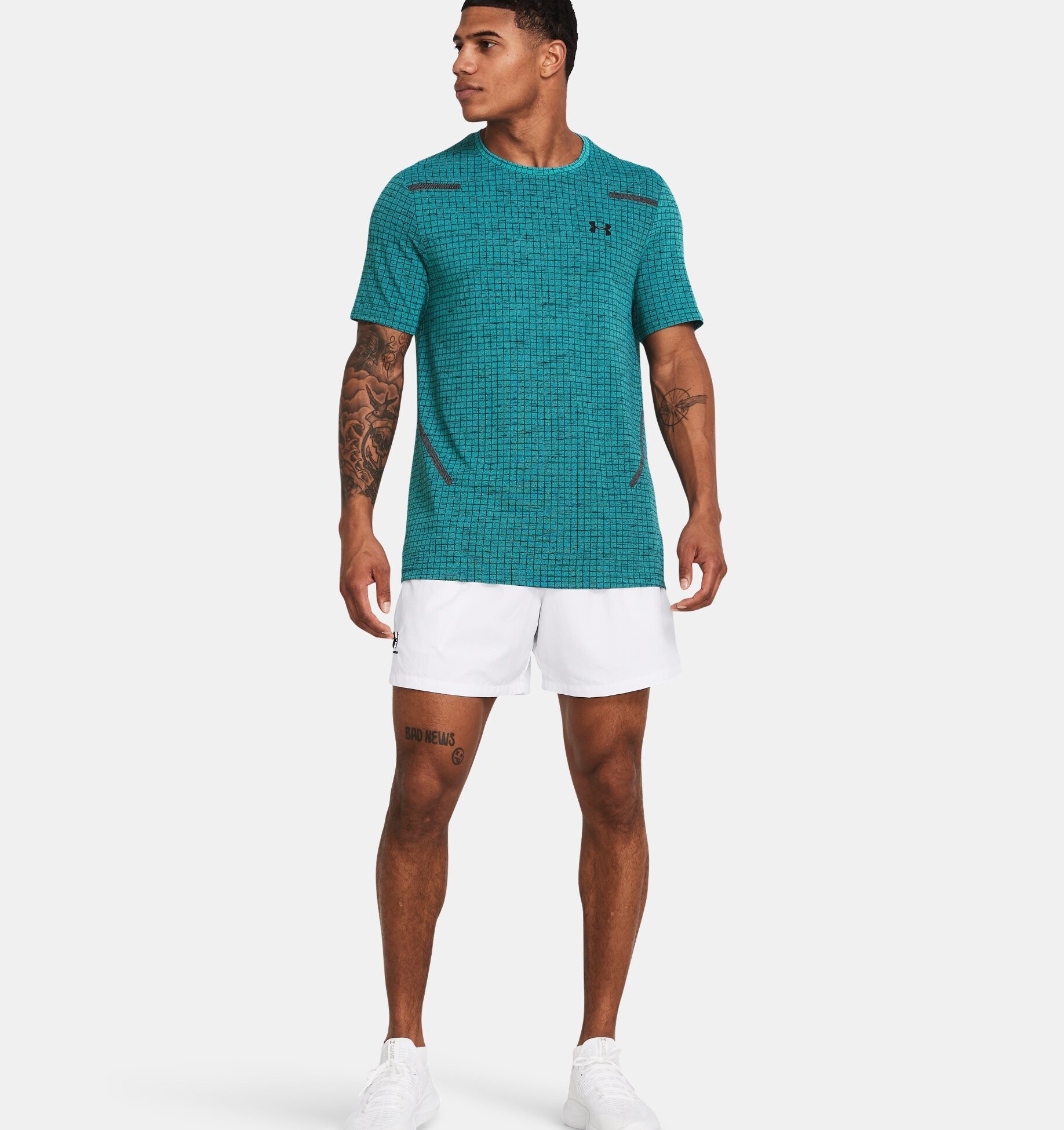 Men&#039;s Essential Volley Short Shorts