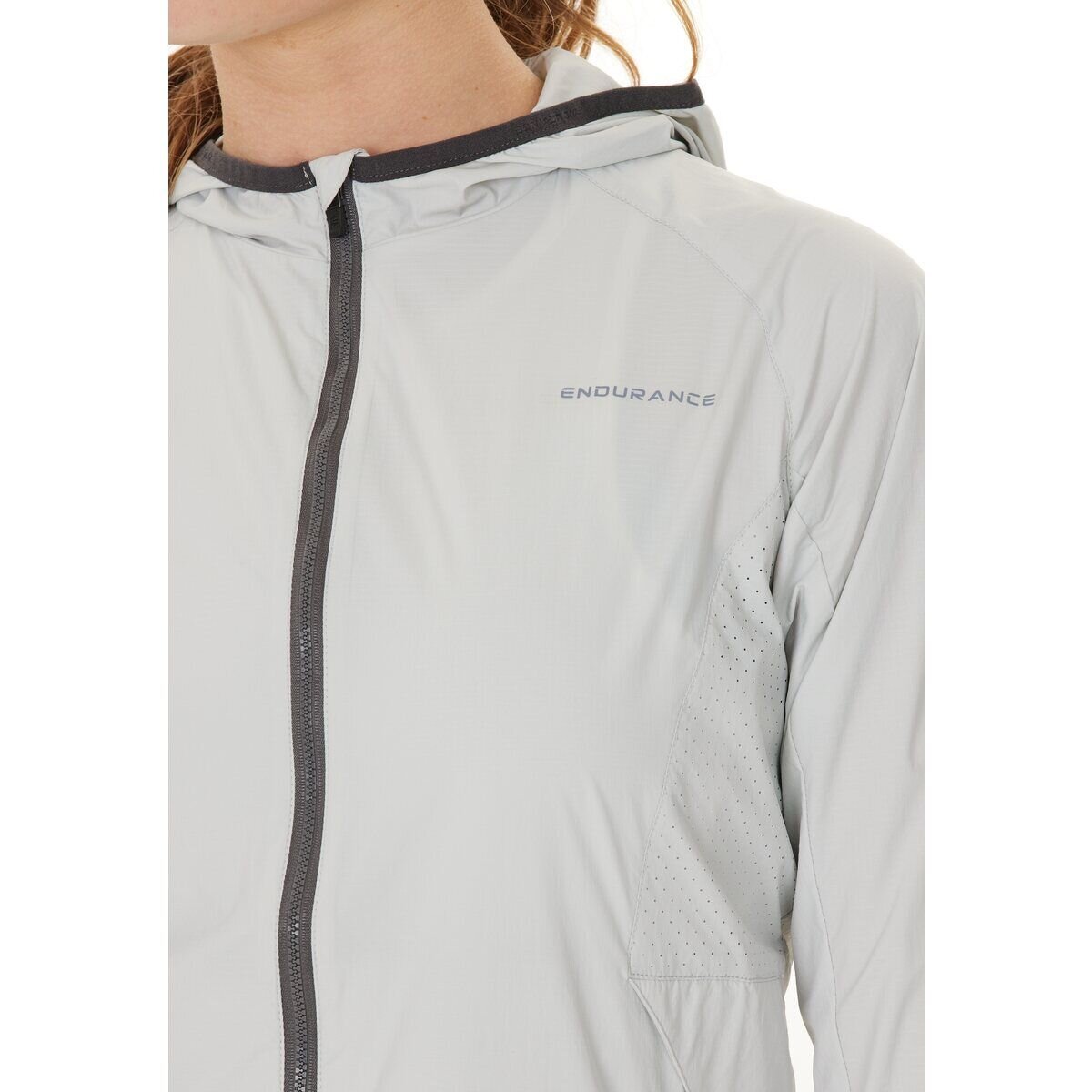 Women's Endurance Feather W Lightweight Jacket