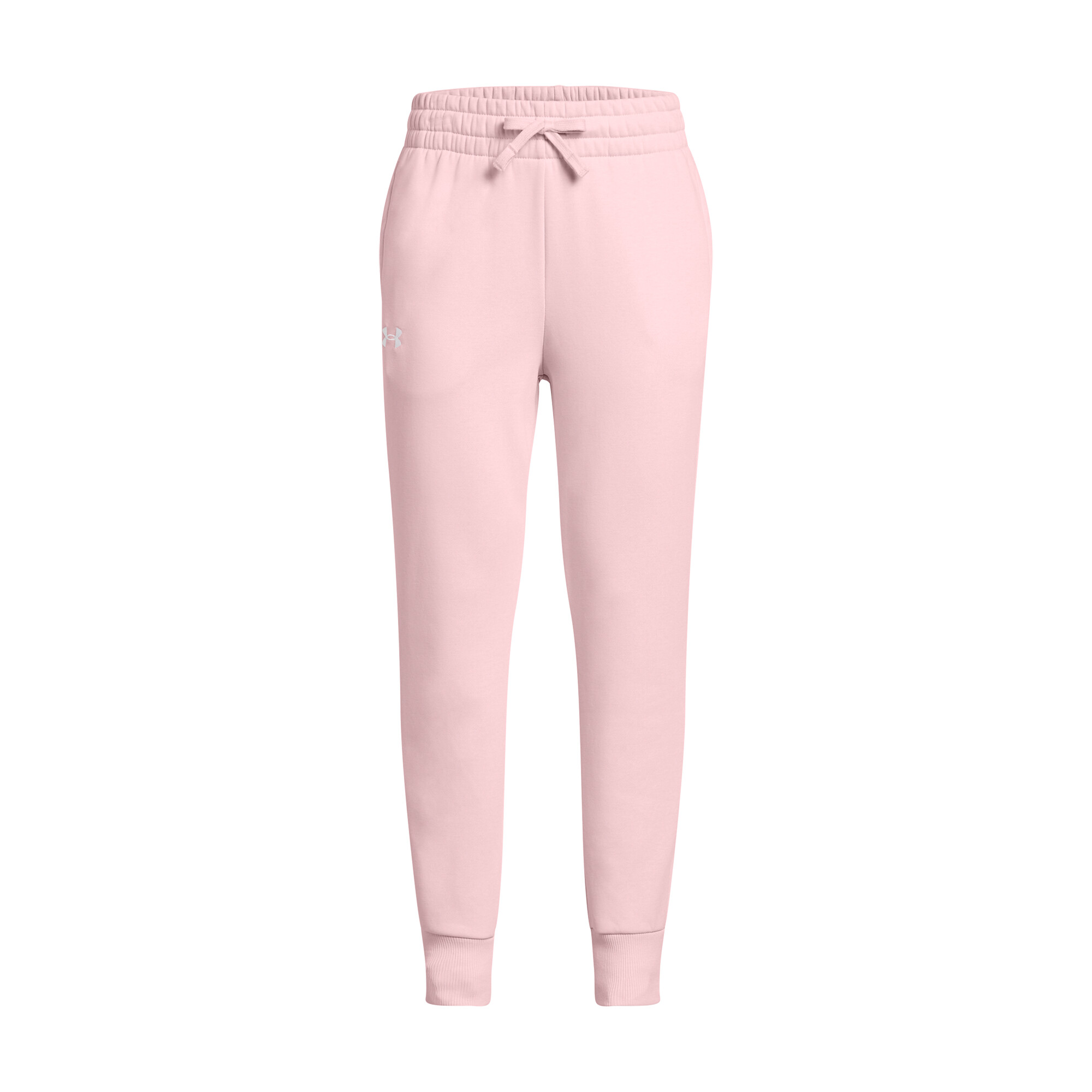 Girls' sweatpants Under Armour Rival Fleece Joggers