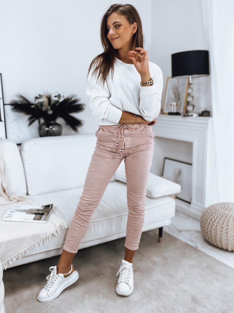 Pantaloni de damă DStreet