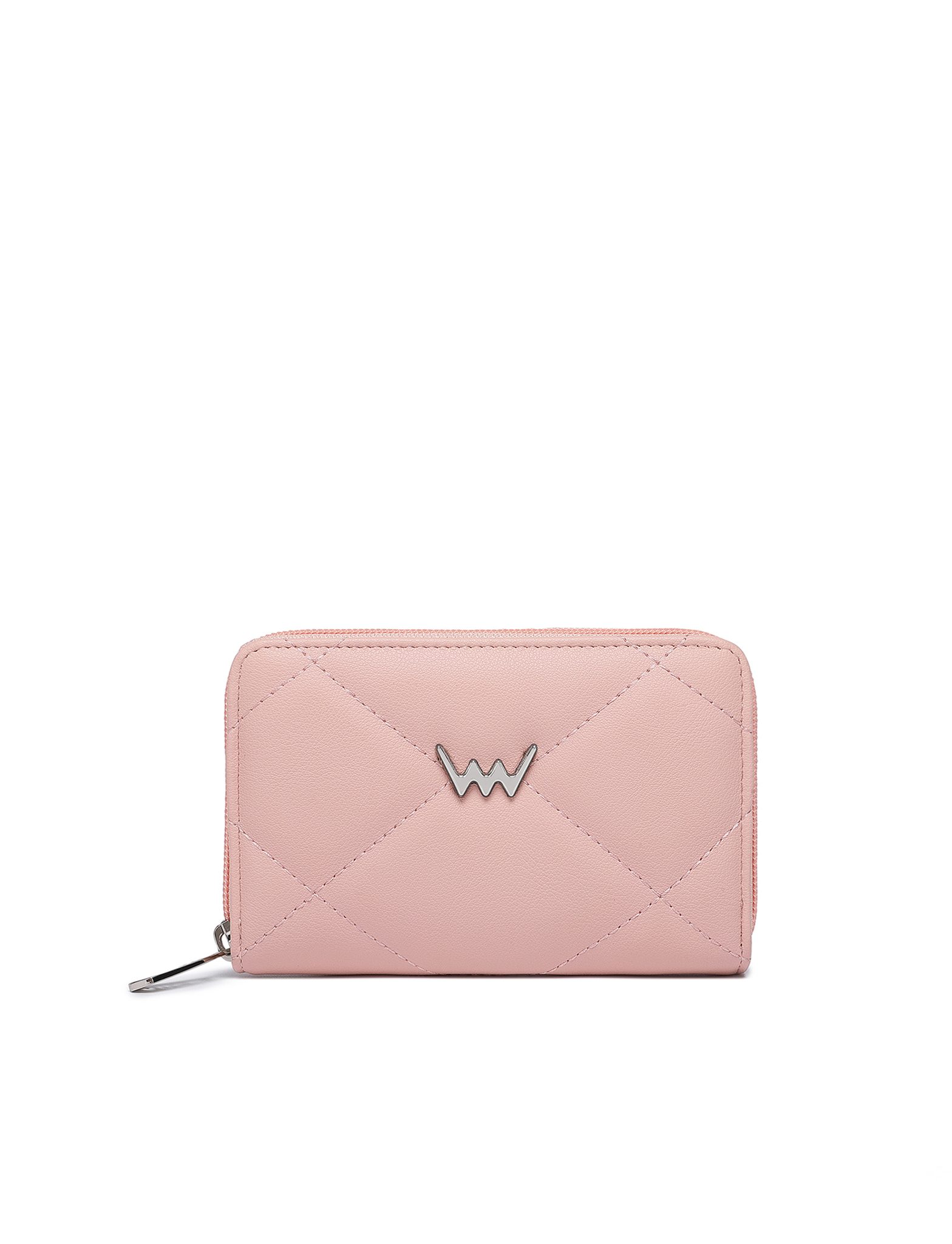 VUCH Lulu Pink Wallet