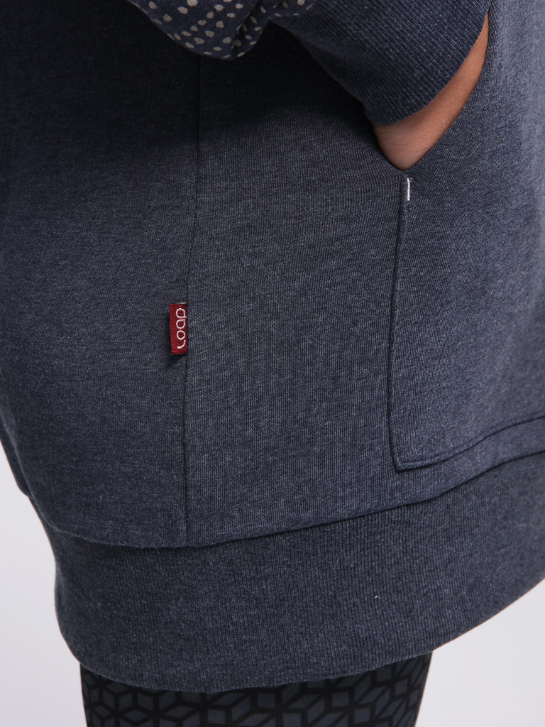 Women&#039;s hoodie LOAP