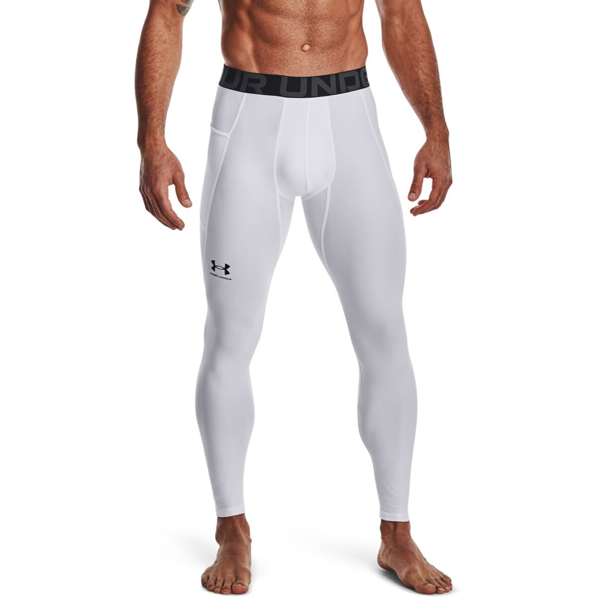 Pánské kompresní legíny Under Armour HG Armour Leggings