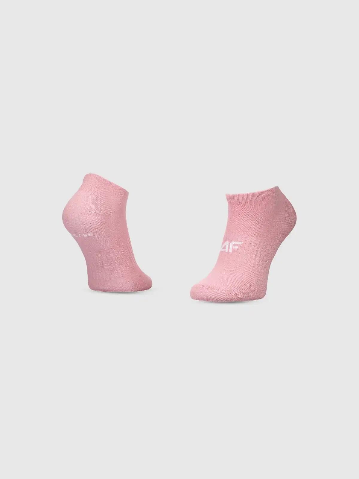 Women&#039;s socks 4F (3pack) F443
