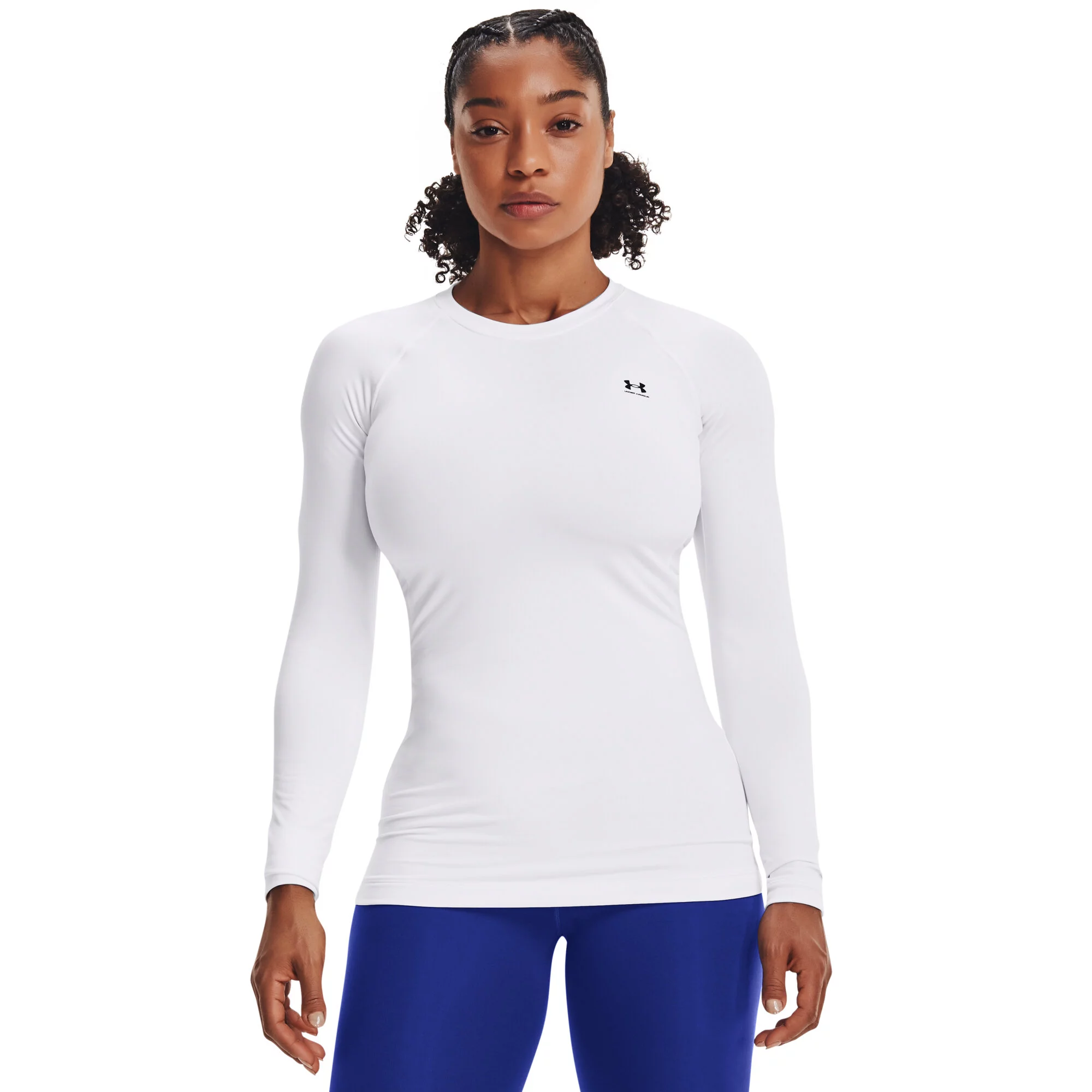 Confortabil pentru femei tricou de la Under Armour