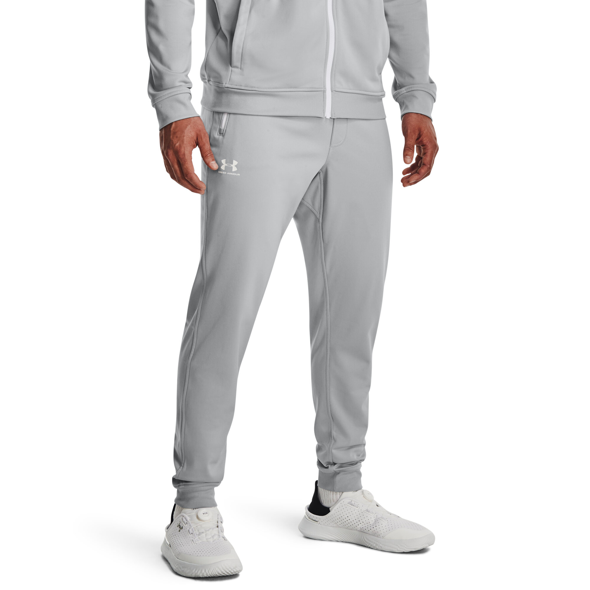 Pánské Tepláky Under Armour Sportstyle Jogger