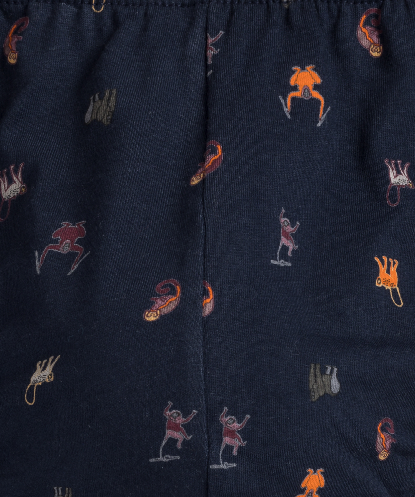 2-PACK Men&#039;s Sport Monkey Briefs