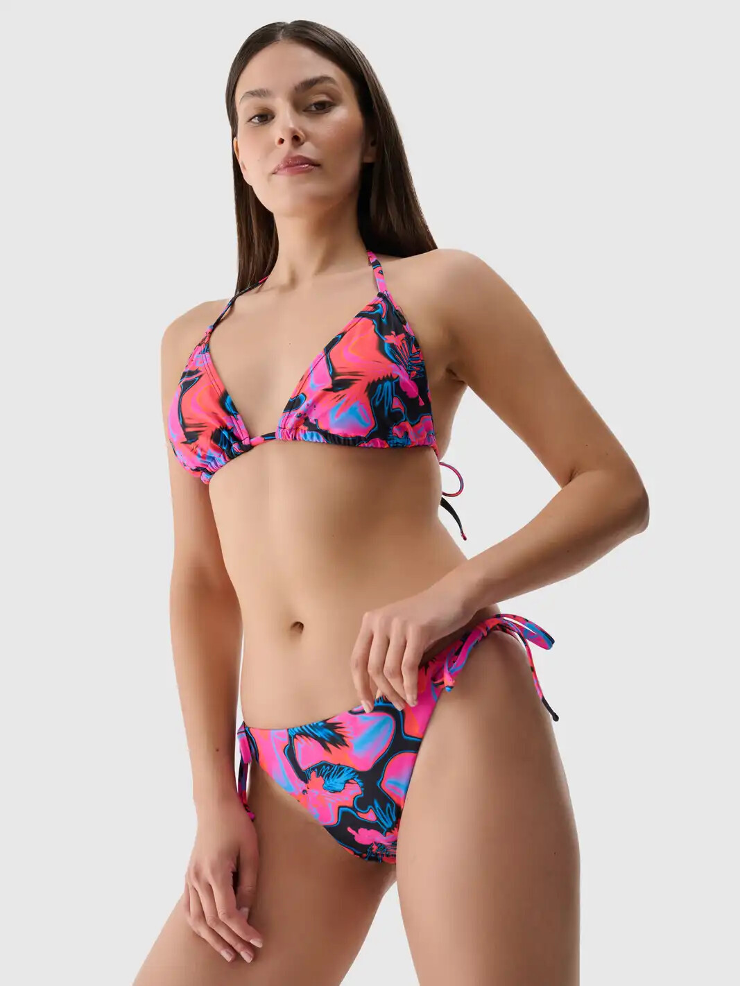 Bikini Bottom 4F