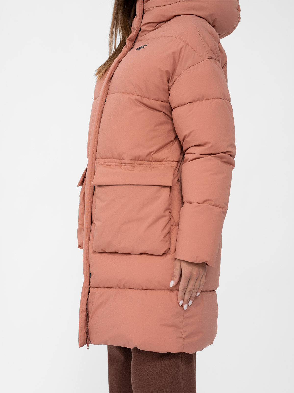 Women's winter coat
