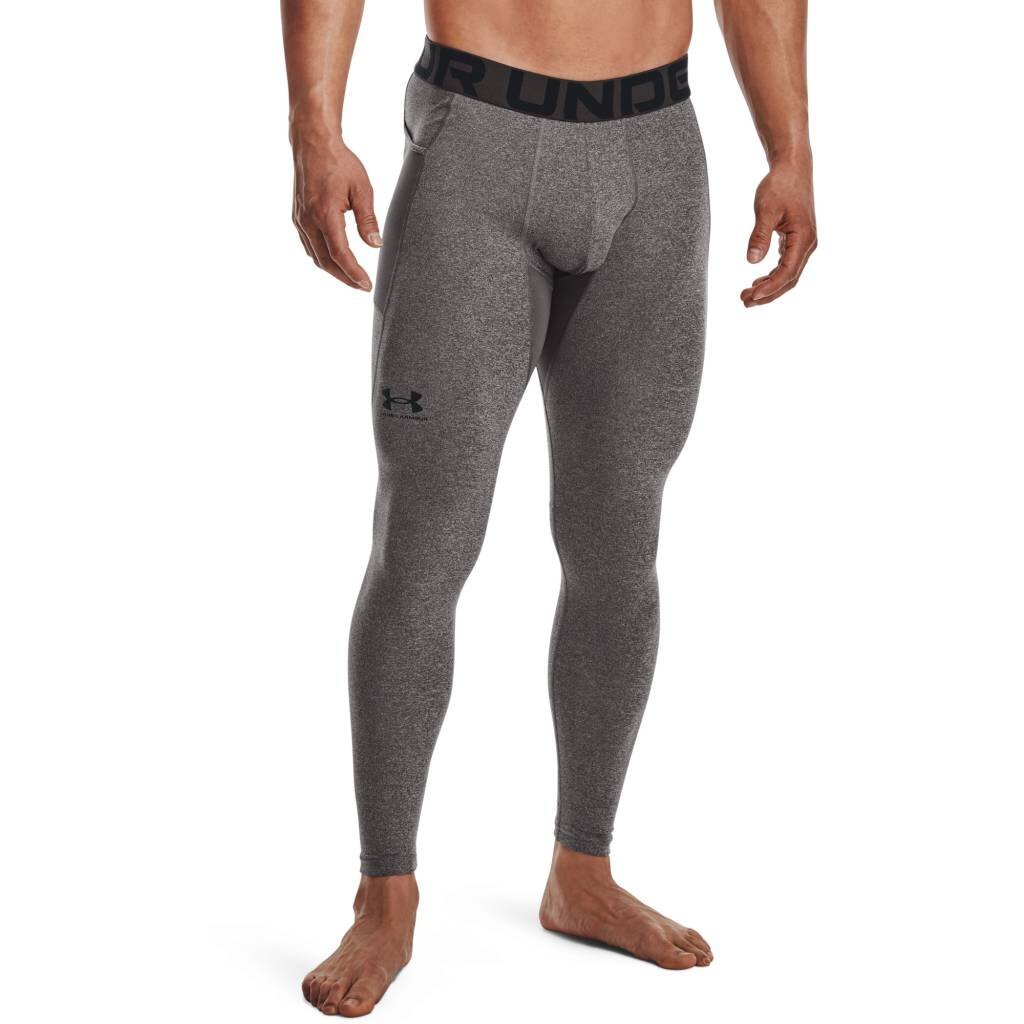 Pánské zimní kompresní legíny Under Armour CG Armour Leggings