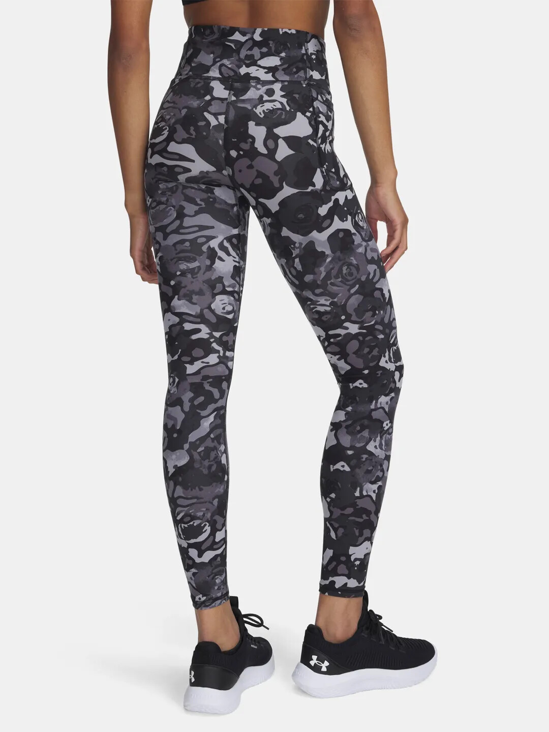 Women's leggings Under Armour Motion Print Legging