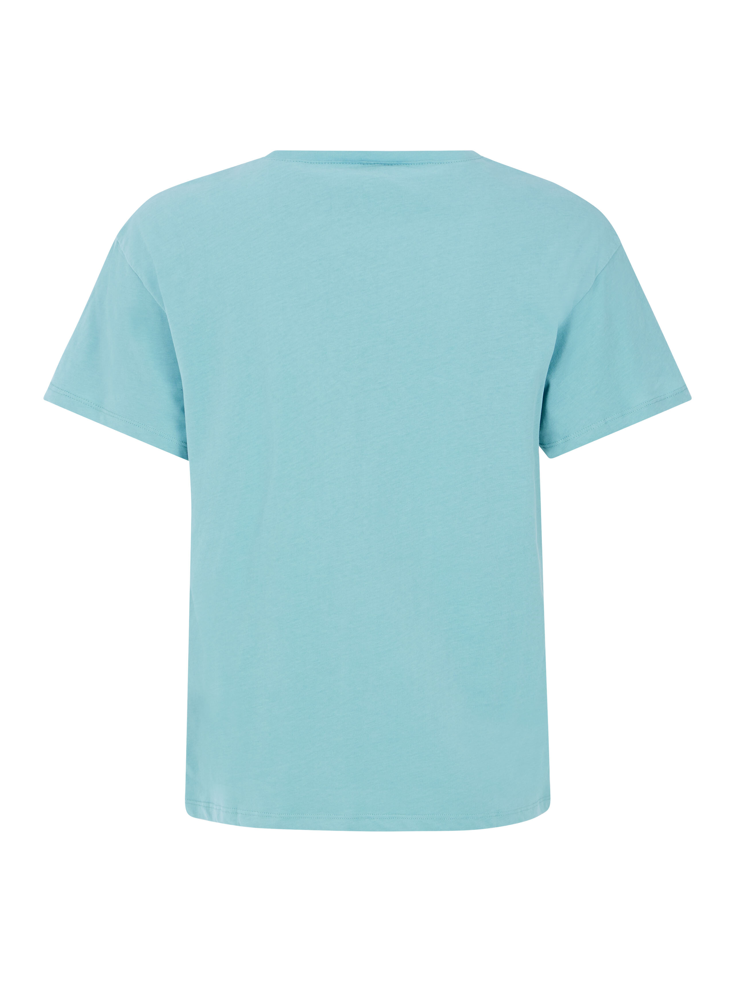 Women's T-shirt Protest PRTGLASSY