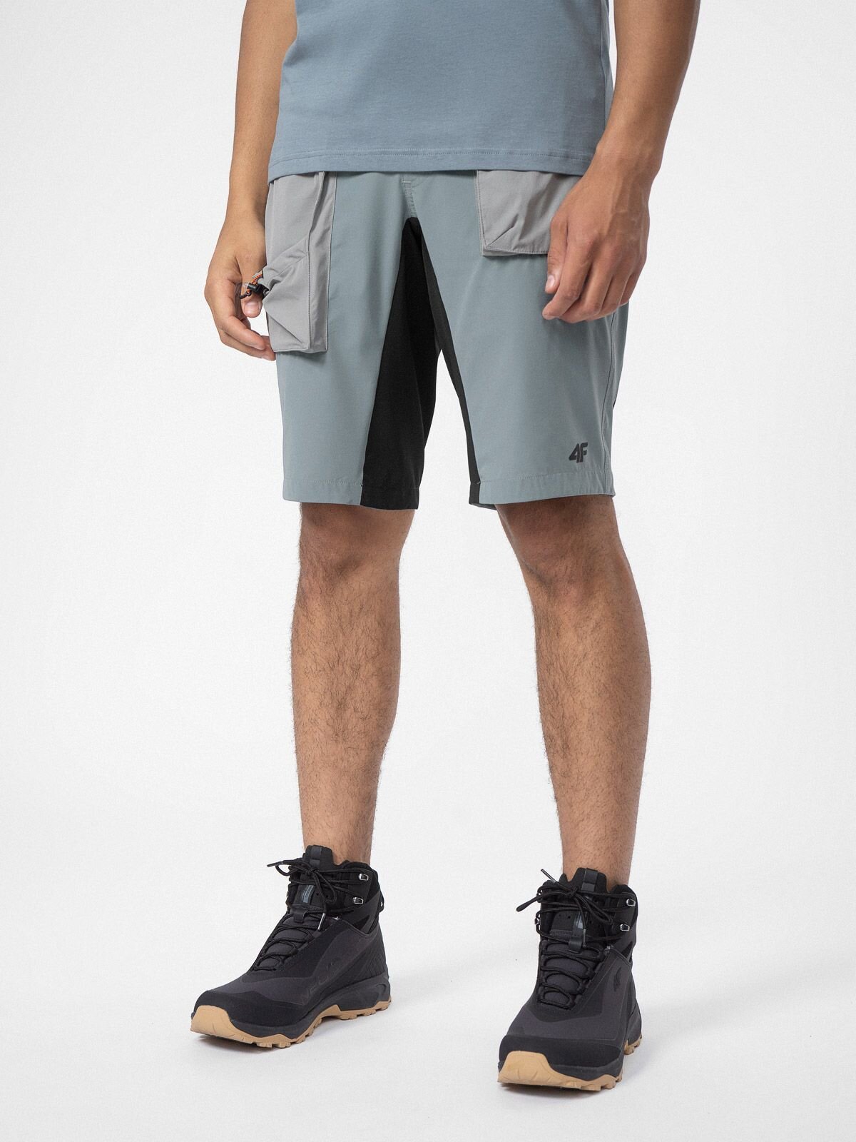 Men's 4F Outdoor Shorts