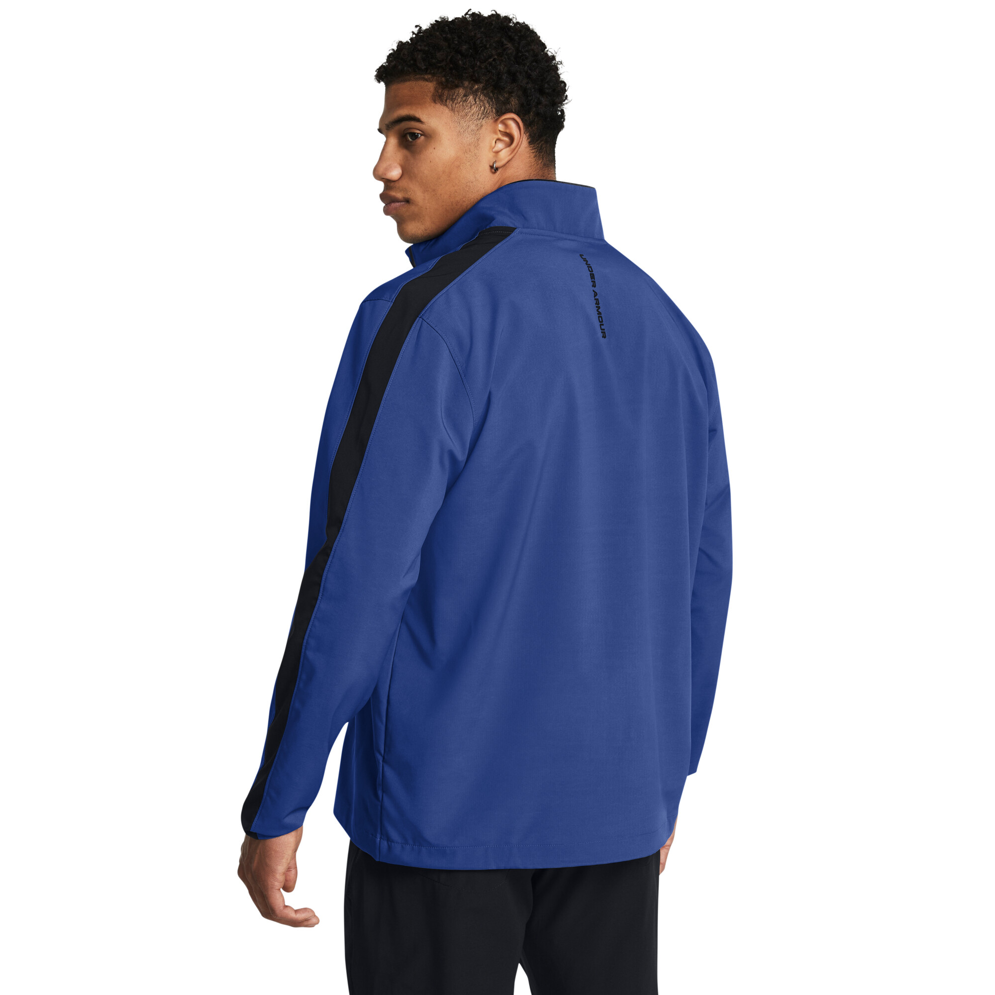 UA Storm Windstrike HZ-BLU