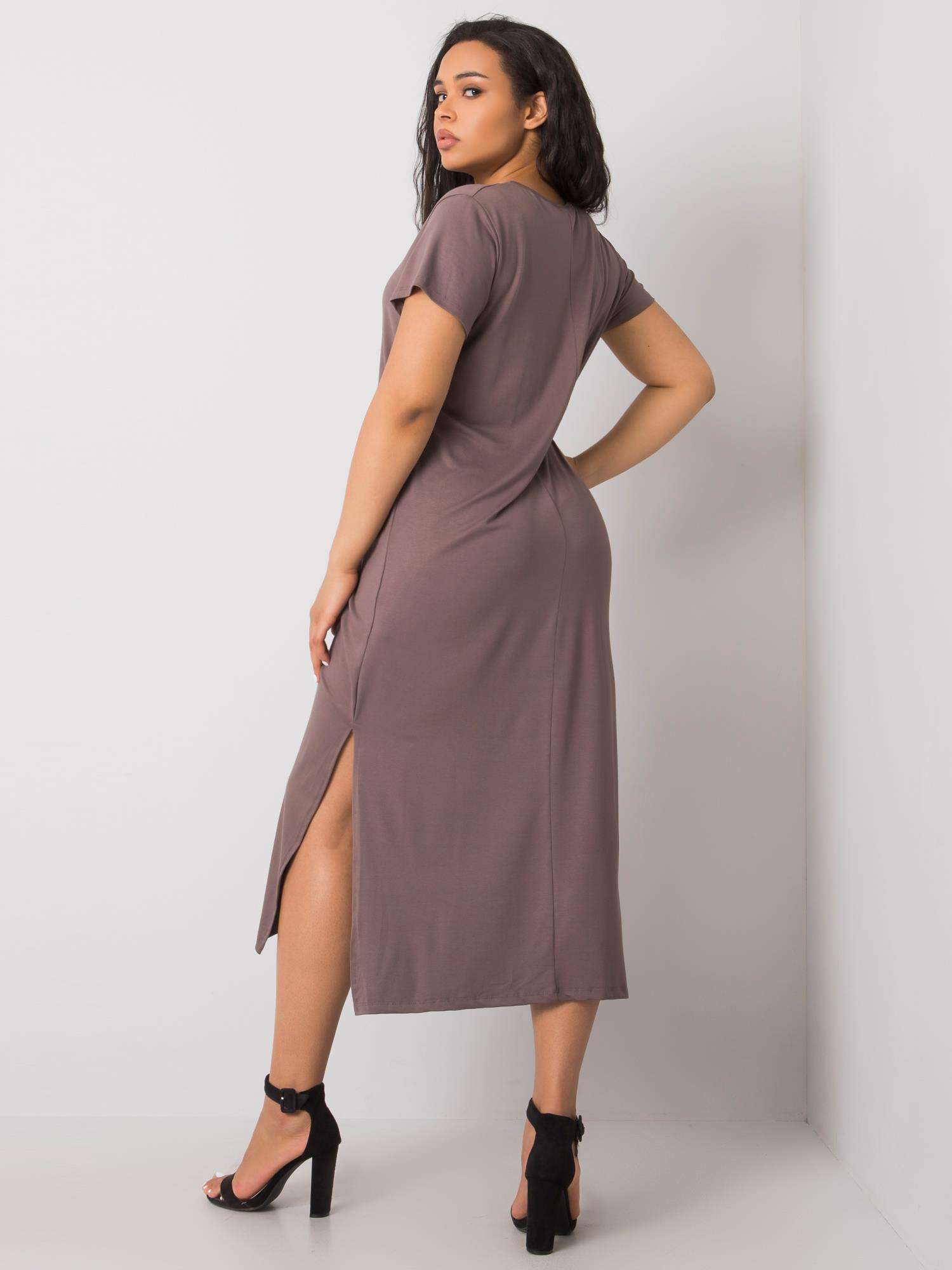 Rochie dama Fashionhunters Maxi