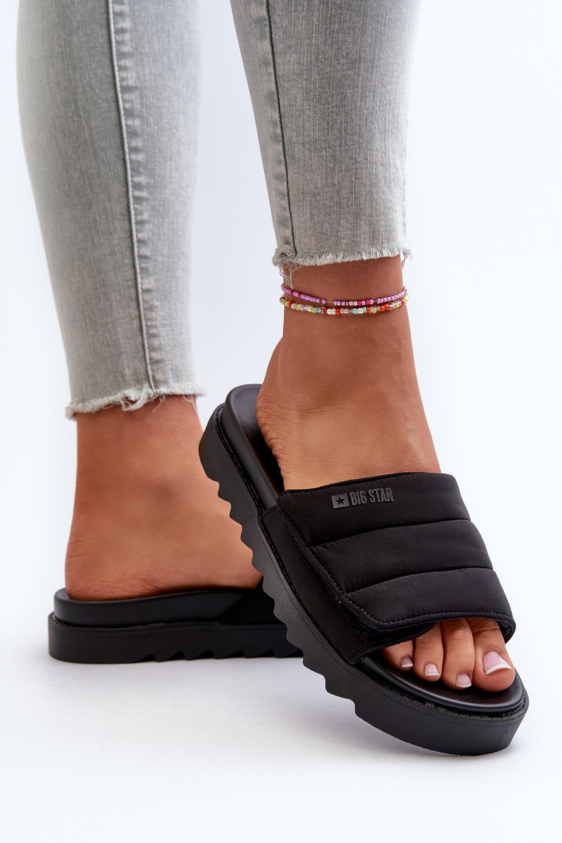 Slapi dama, BIG STAR SHOES
