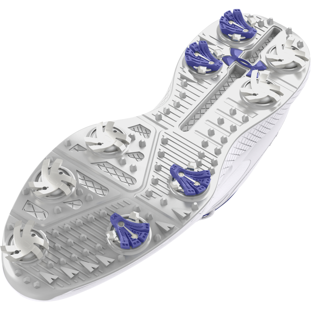 Under Armour Charged Breathe 2 Women's Spike Golf Shoes