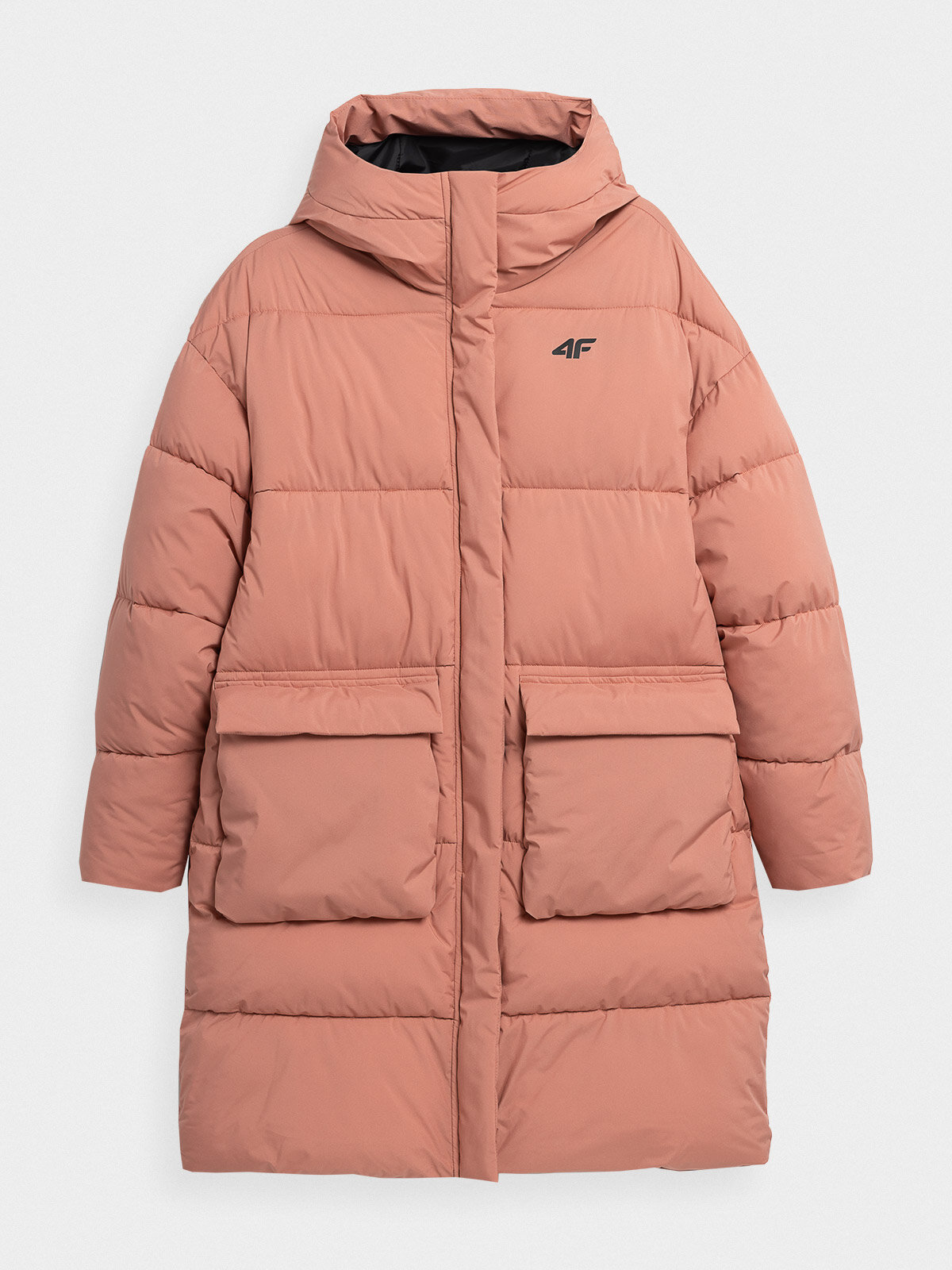 Women's winter coat