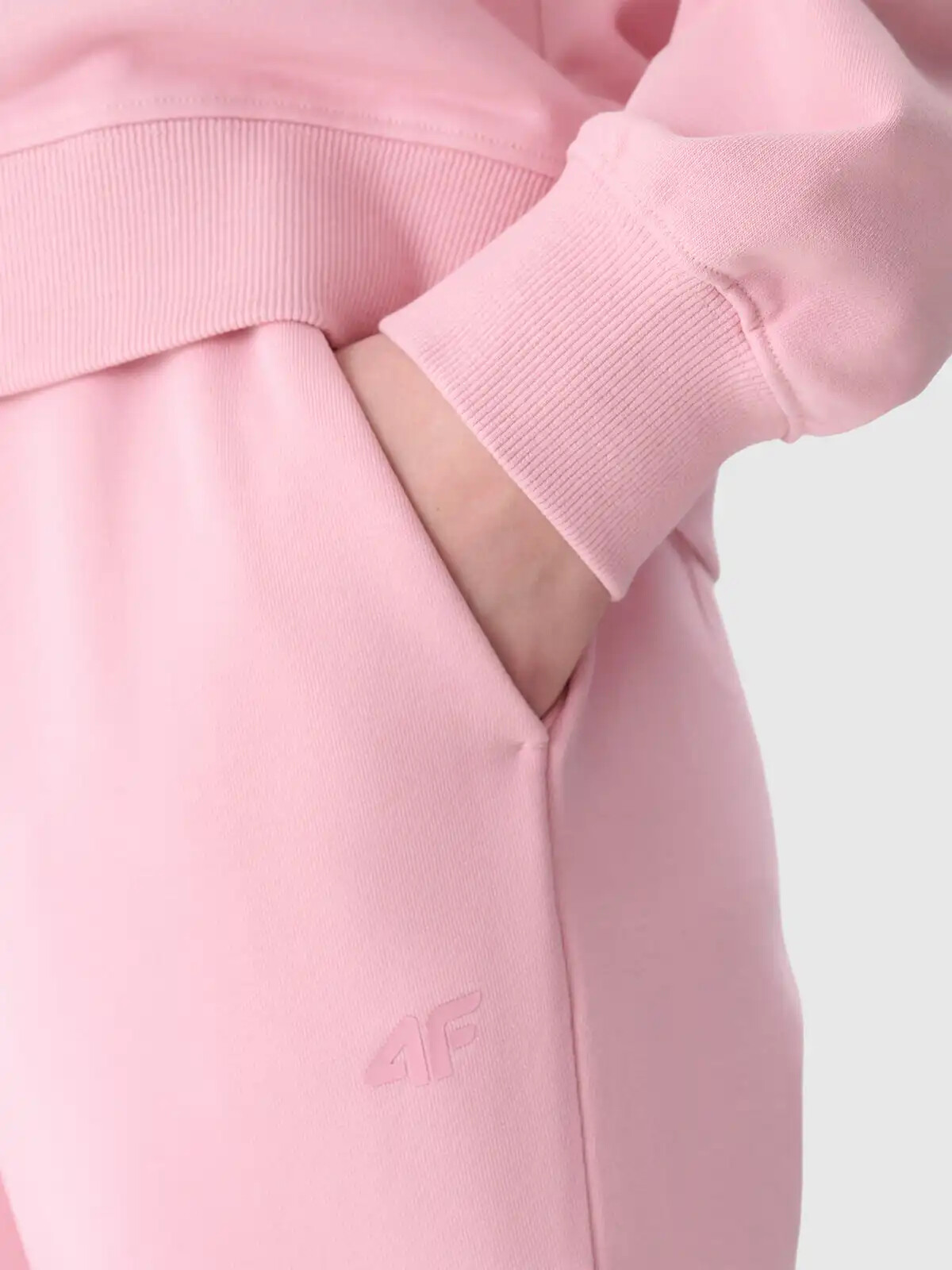 Women's sweatpants 4F