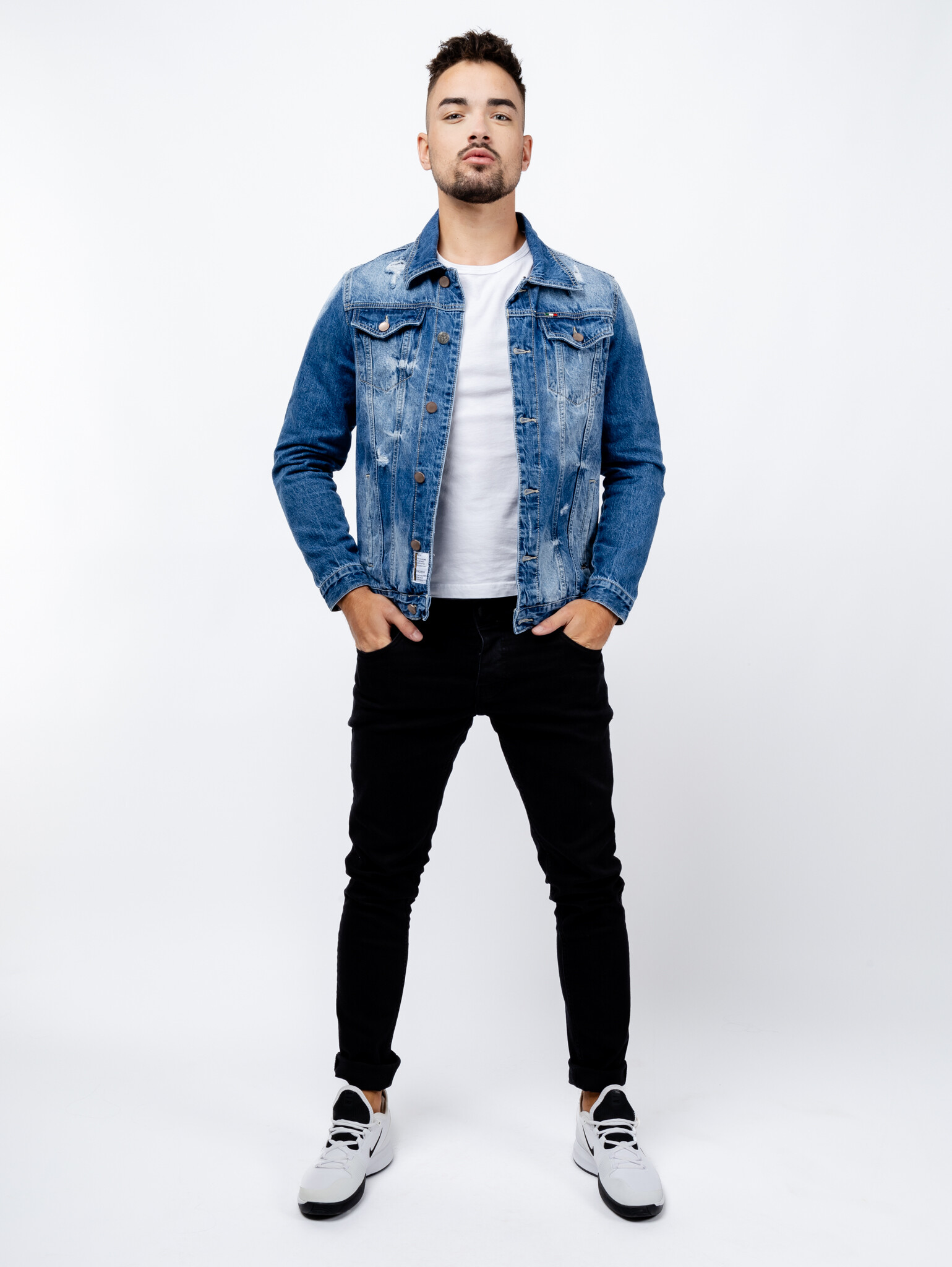 Geacă pentru bărbați Glano