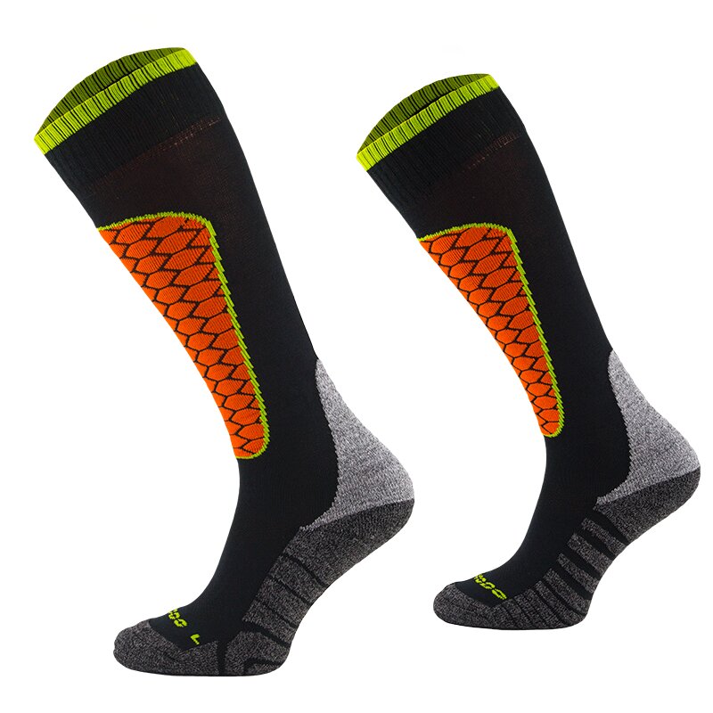 Levně Lyžařské ponožky Comodo Ski1